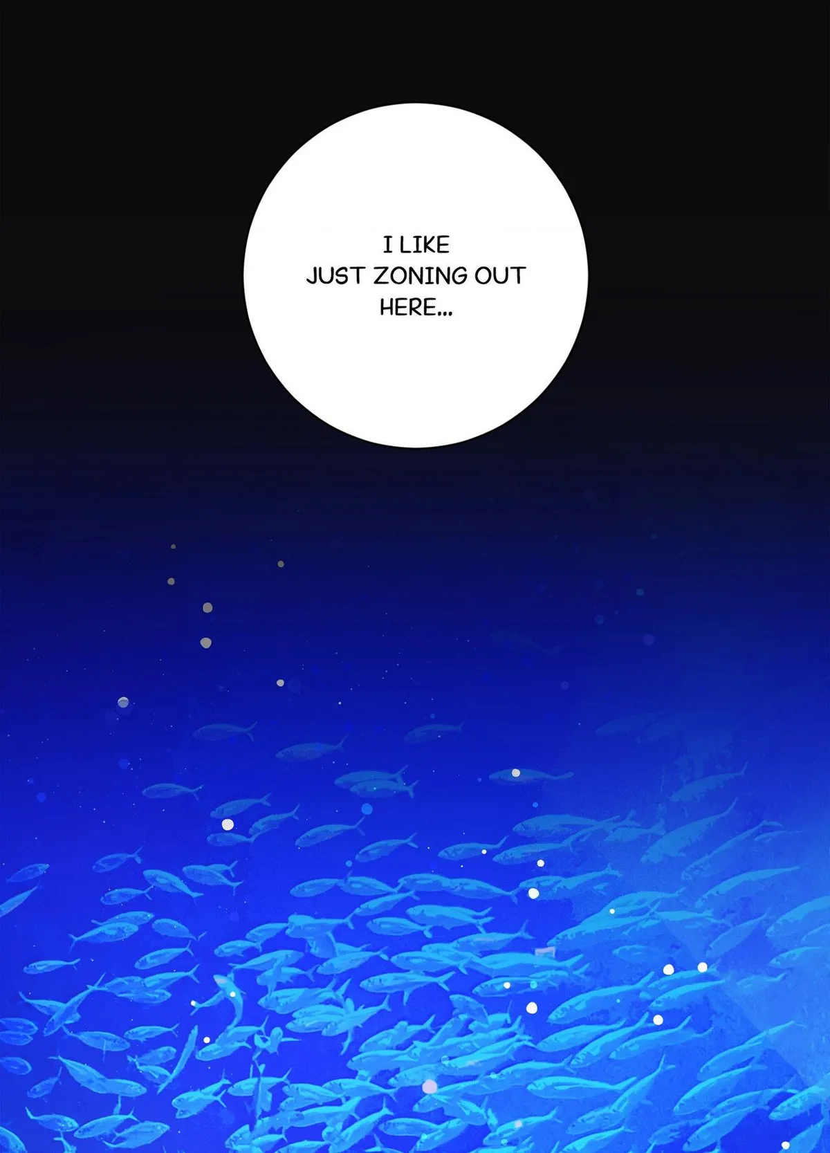 Necessity of Relationship Chapter 16 page 74 - 