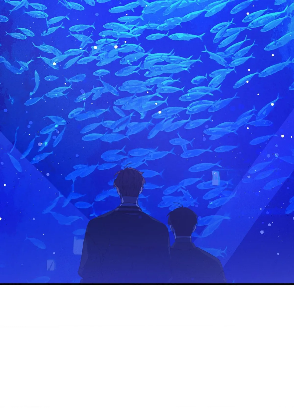 Necessity of Relationship Chapter 16 page 75 - 