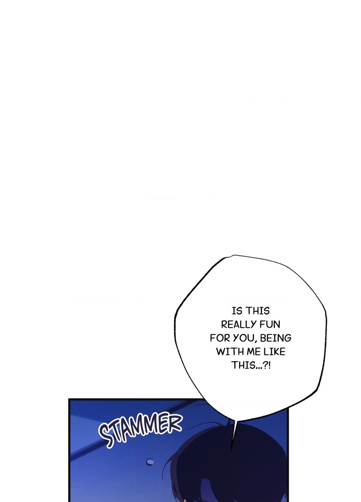 Necessity of Relationship Chapter 16 page 88 - 