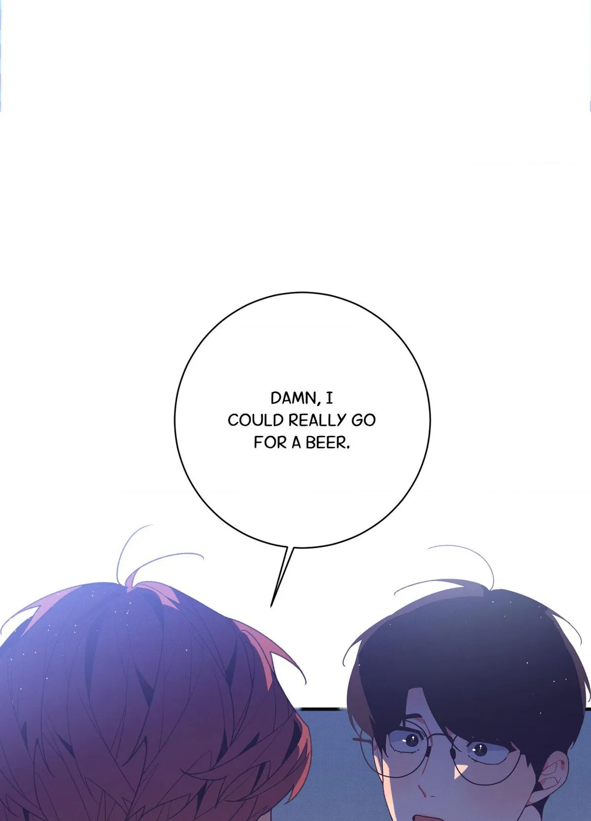 Necessity of Relationship Chapter 16 page 91 - 