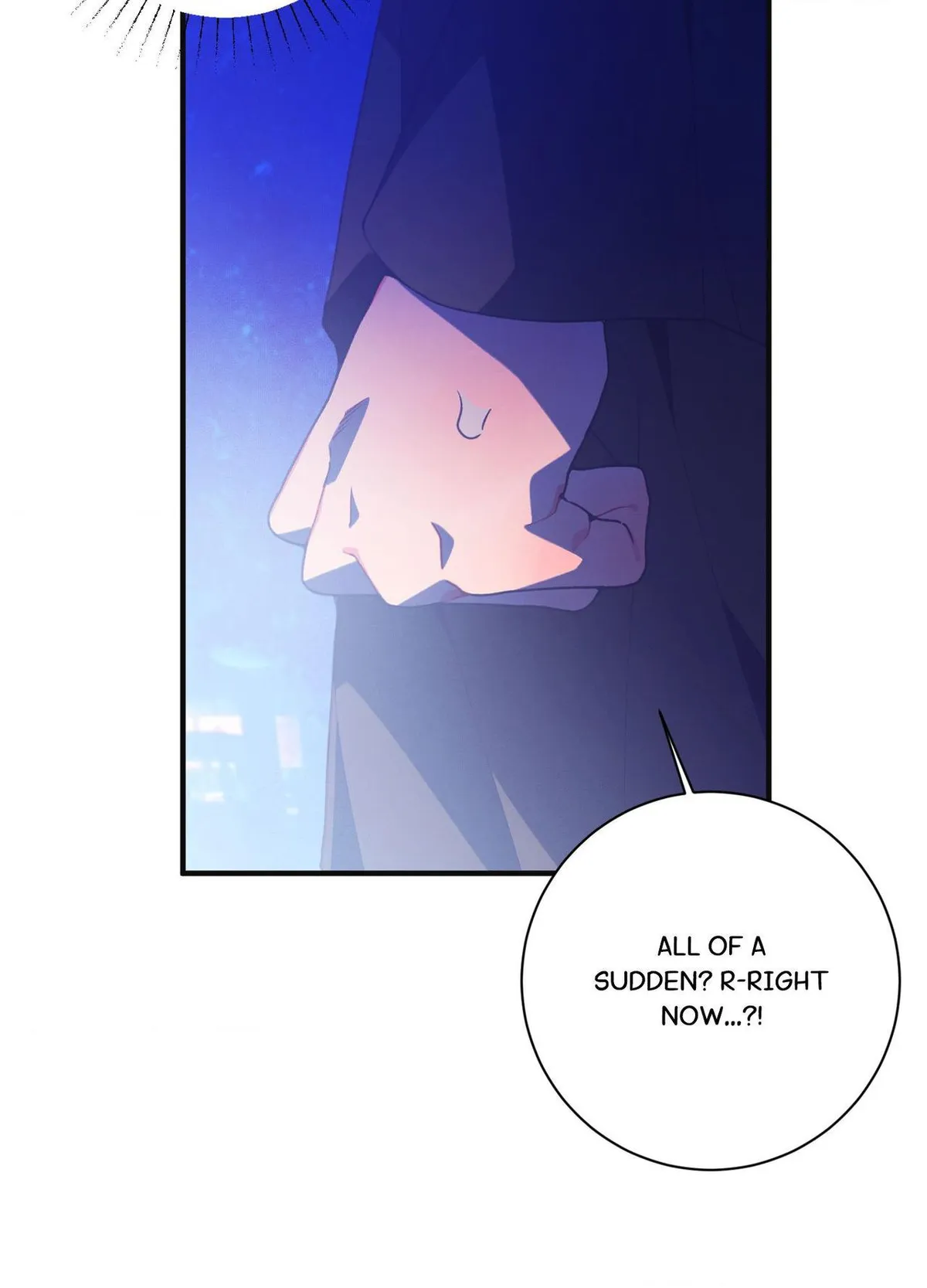 Necessity of Relationship Chapter 16 page 94 - 