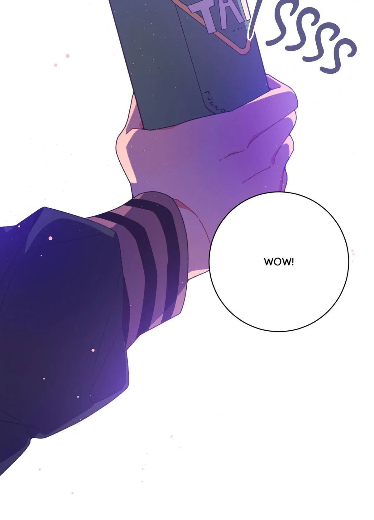 Necessity of Relationship Chapter 16 page 100 - 