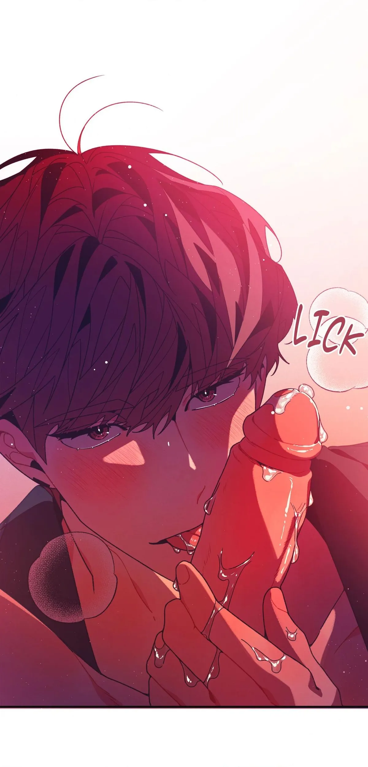 Necessity of Relationship Chapter 17 page 101 - 