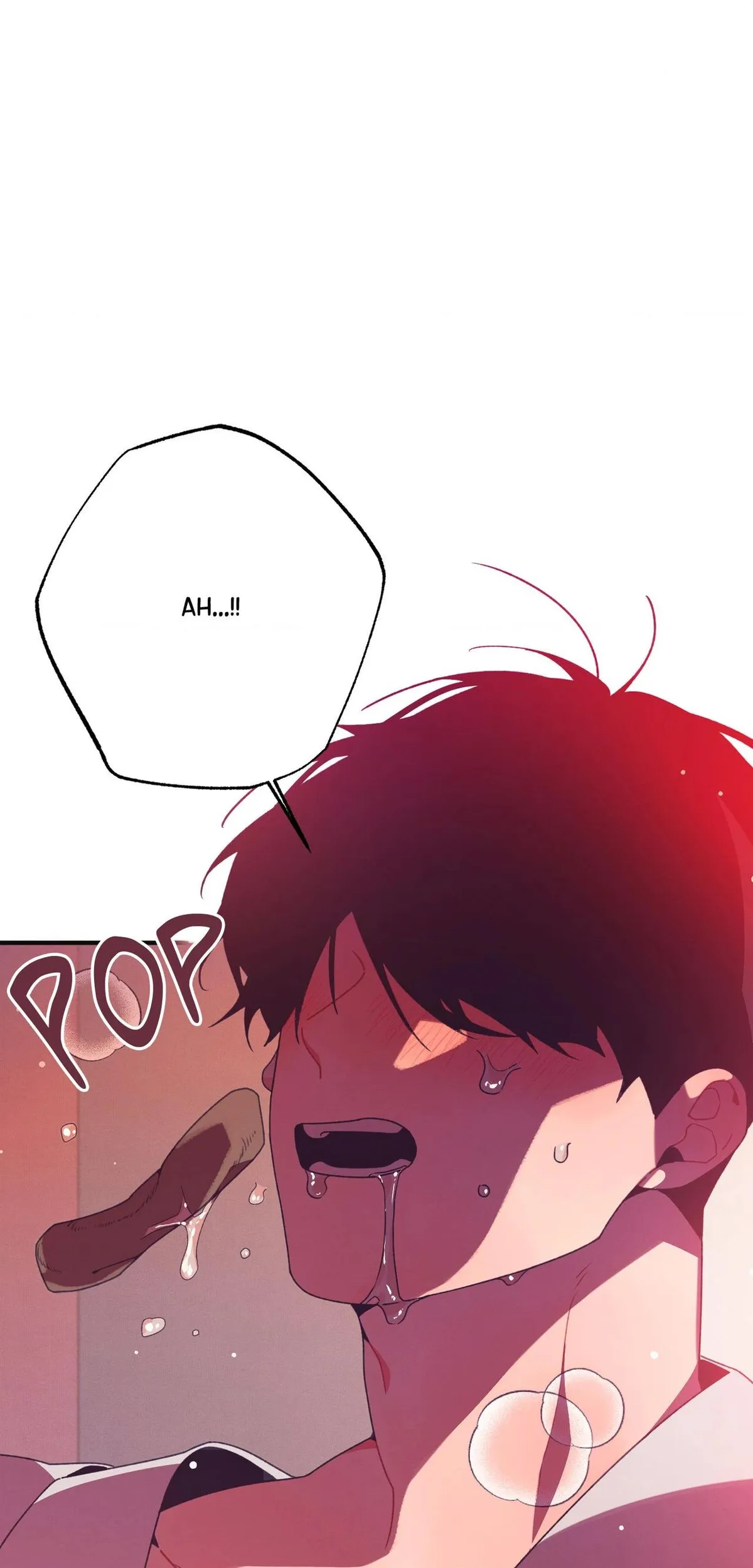 Necessity of Relationship Chapter 17 page 102 - 