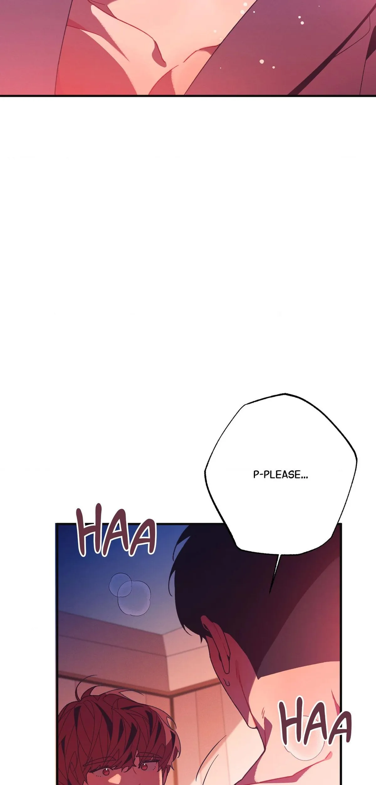 Necessity of Relationship Chapter 17 page 103 - 
