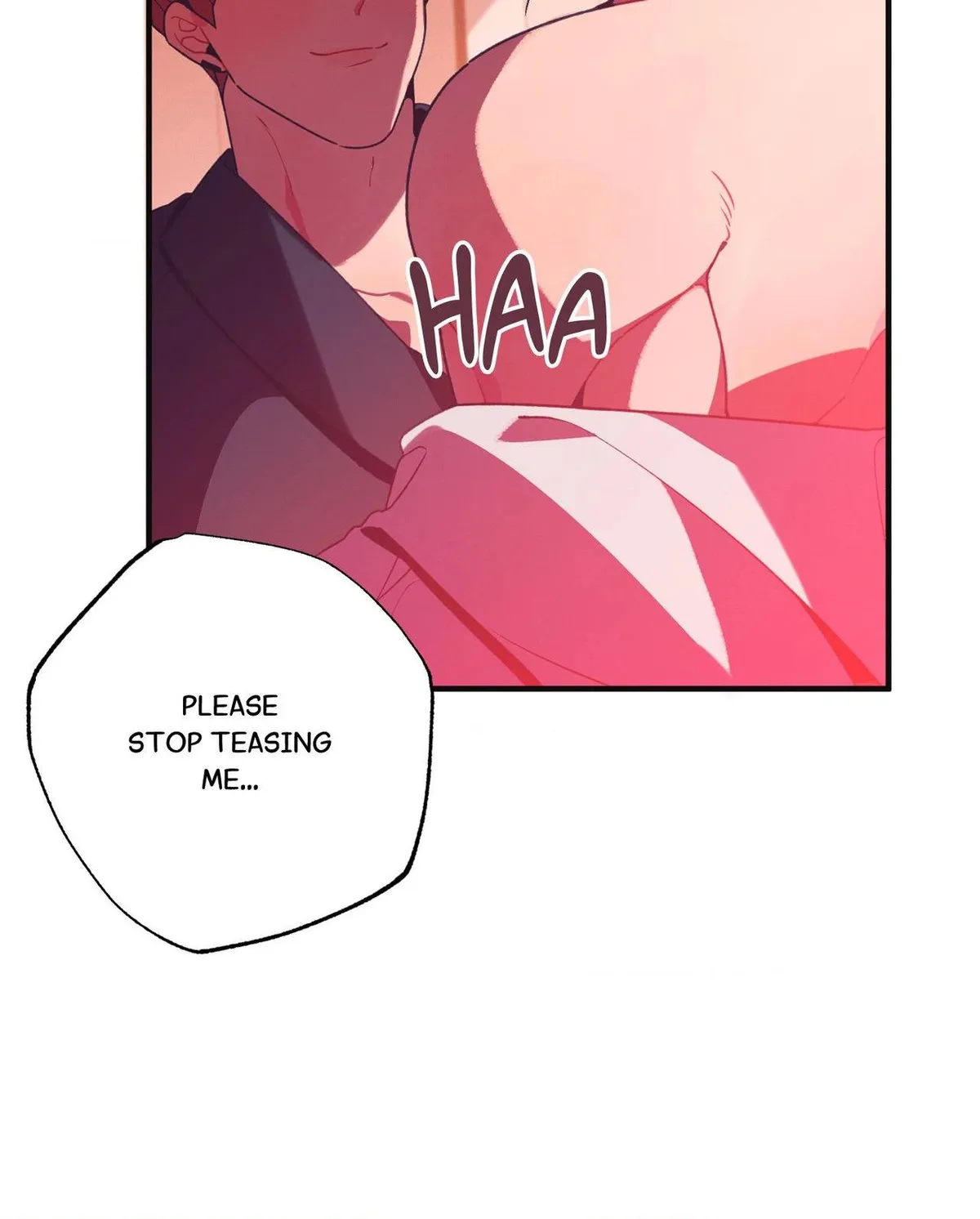 Necessity of Relationship Chapter 17 page 104 - 