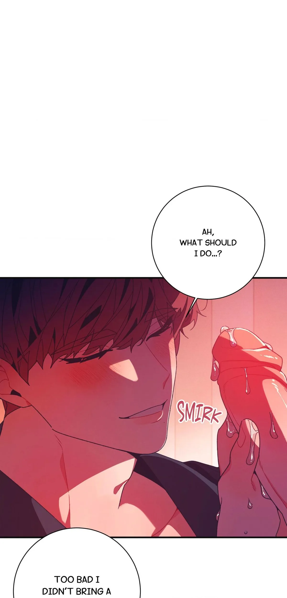 Necessity of Relationship Chapter 17 page 105 - 
