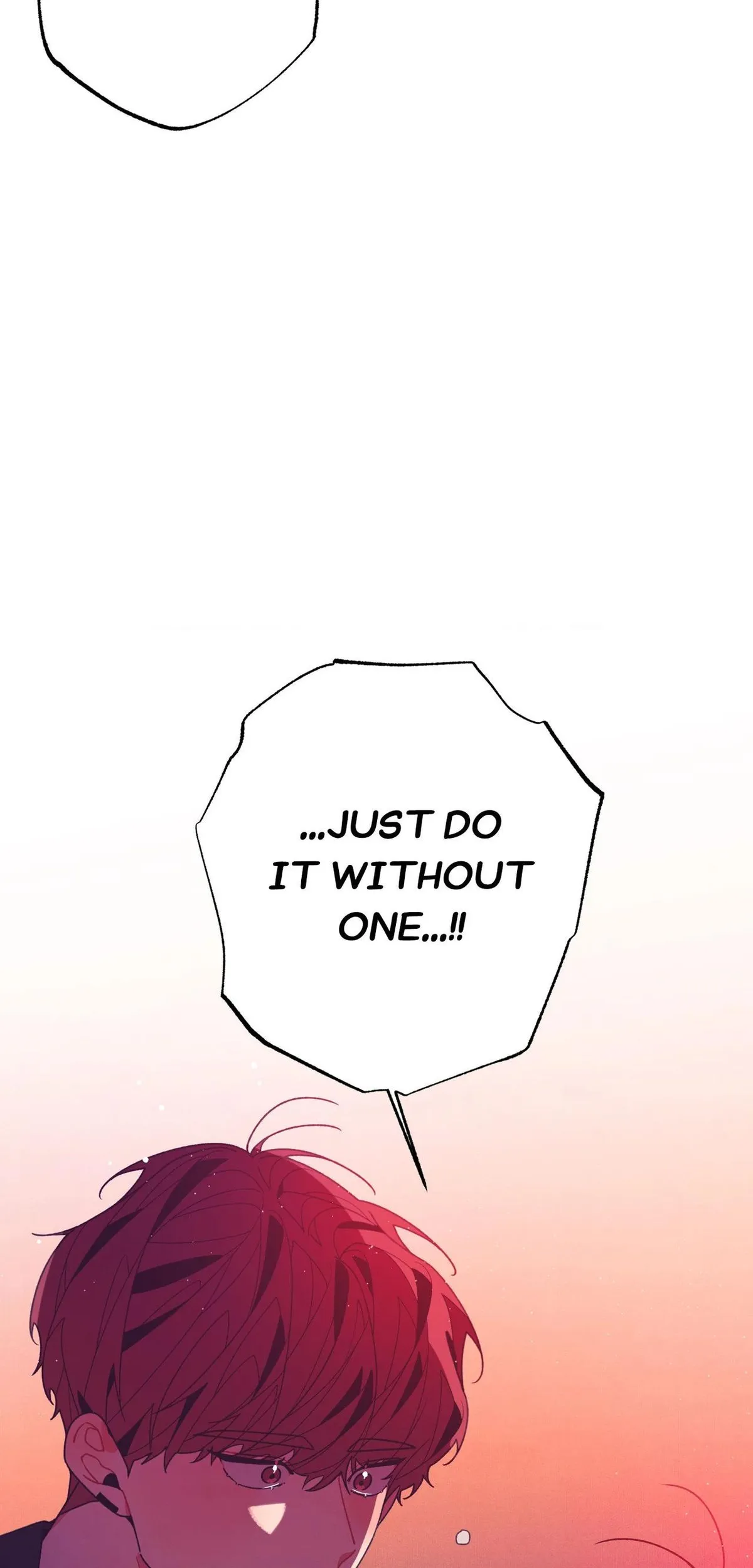 Necessity of Relationship Chapter 17 page 109 - 