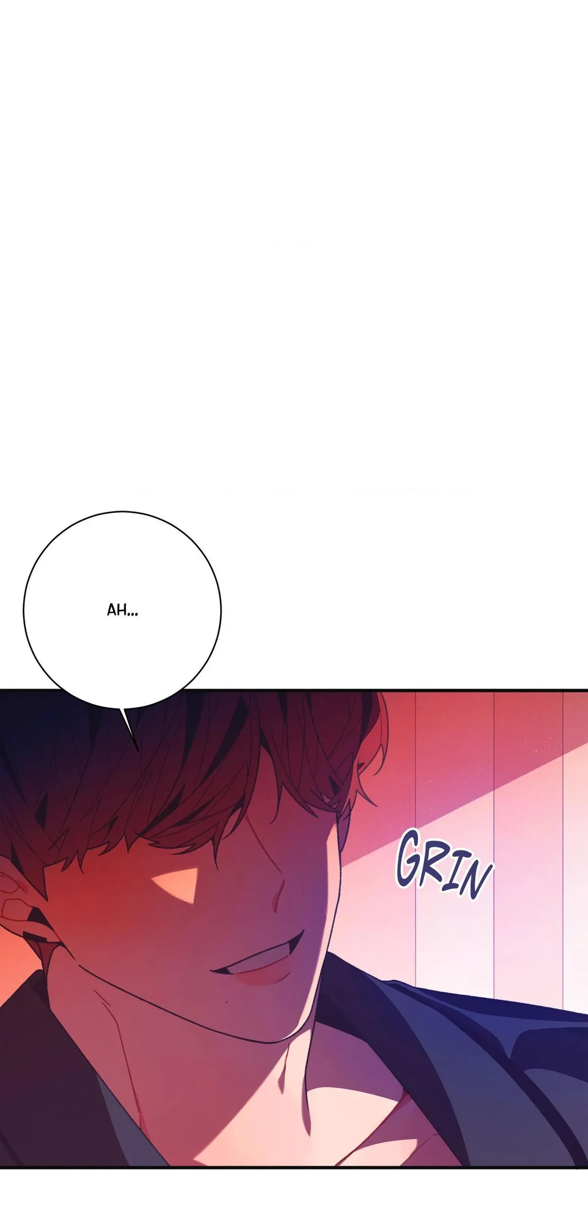 Necessity of Relationship Chapter 17 page 111 - 