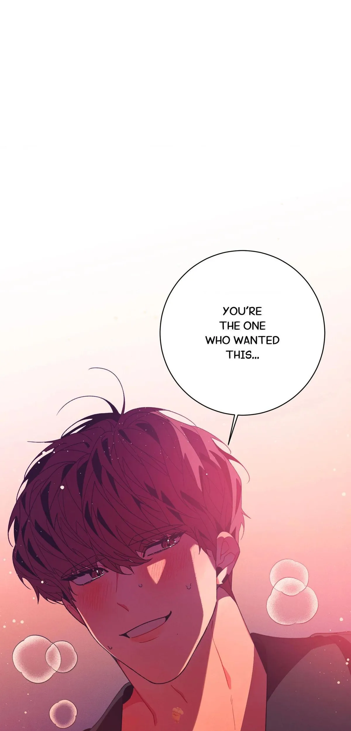 Necessity of Relationship Chapter 17 page 112 - 