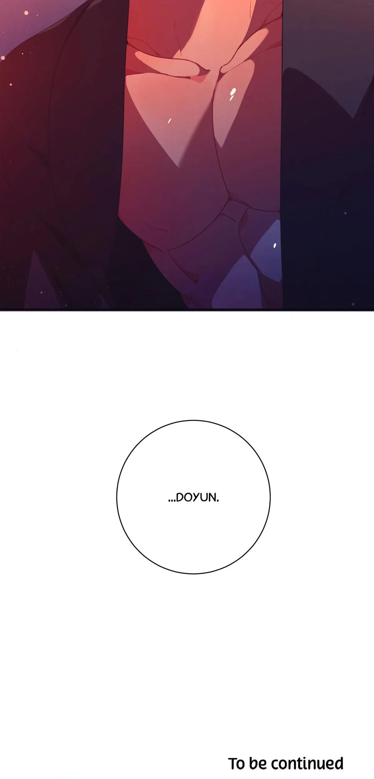 Necessity of Relationship Chapter 17 page 113 - 