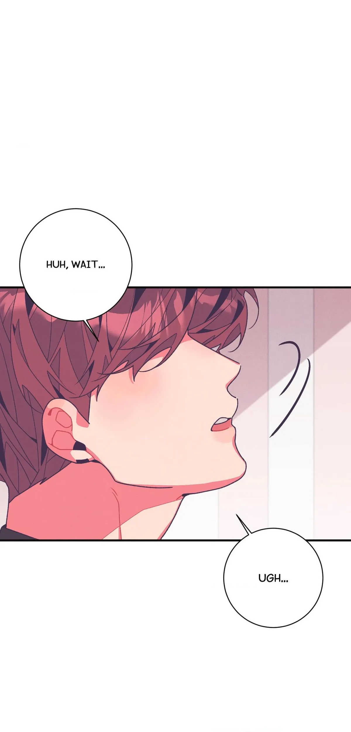 Necessity of Relationship Chapter 17 page 24 - 