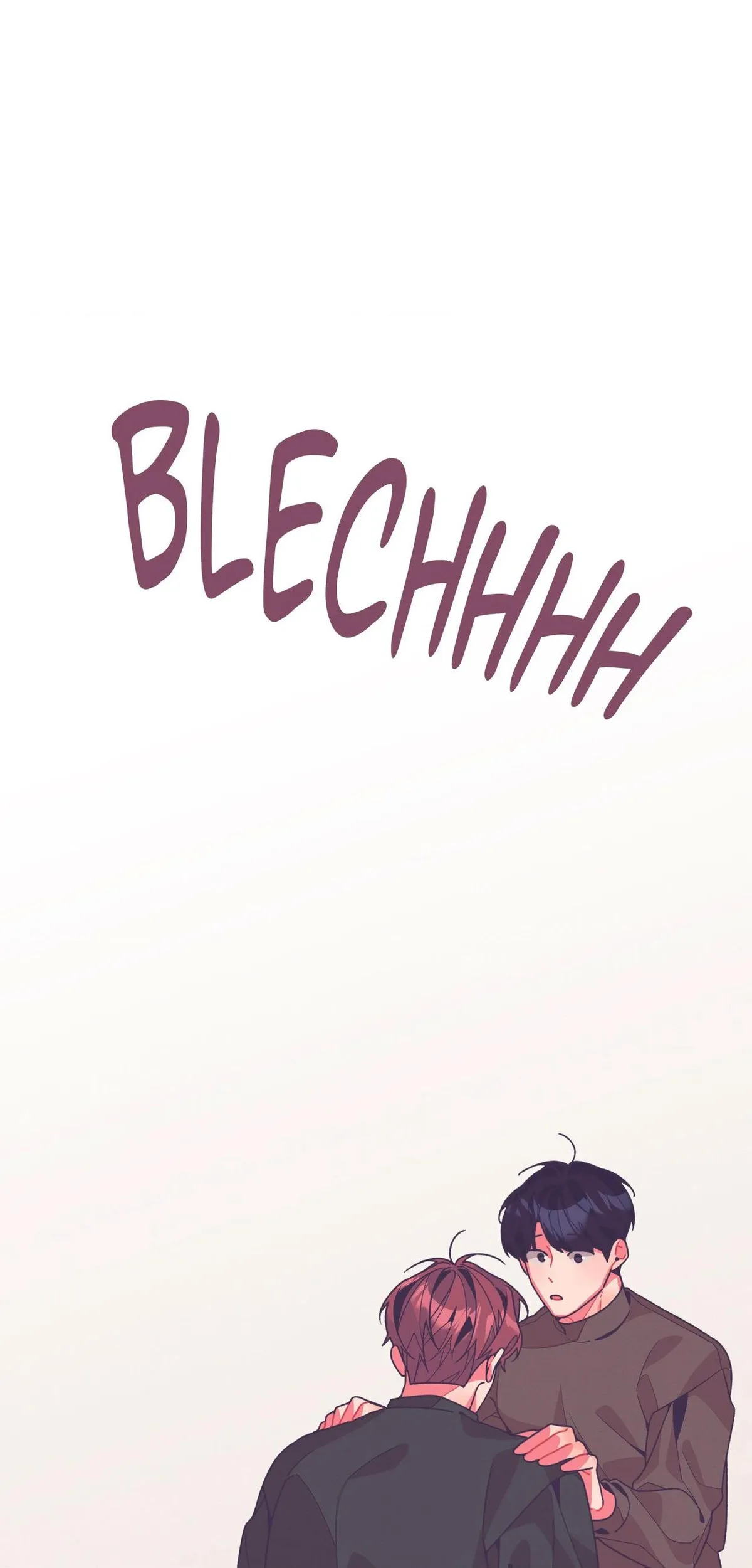 Necessity of Relationship Chapter 17 page 25 - 