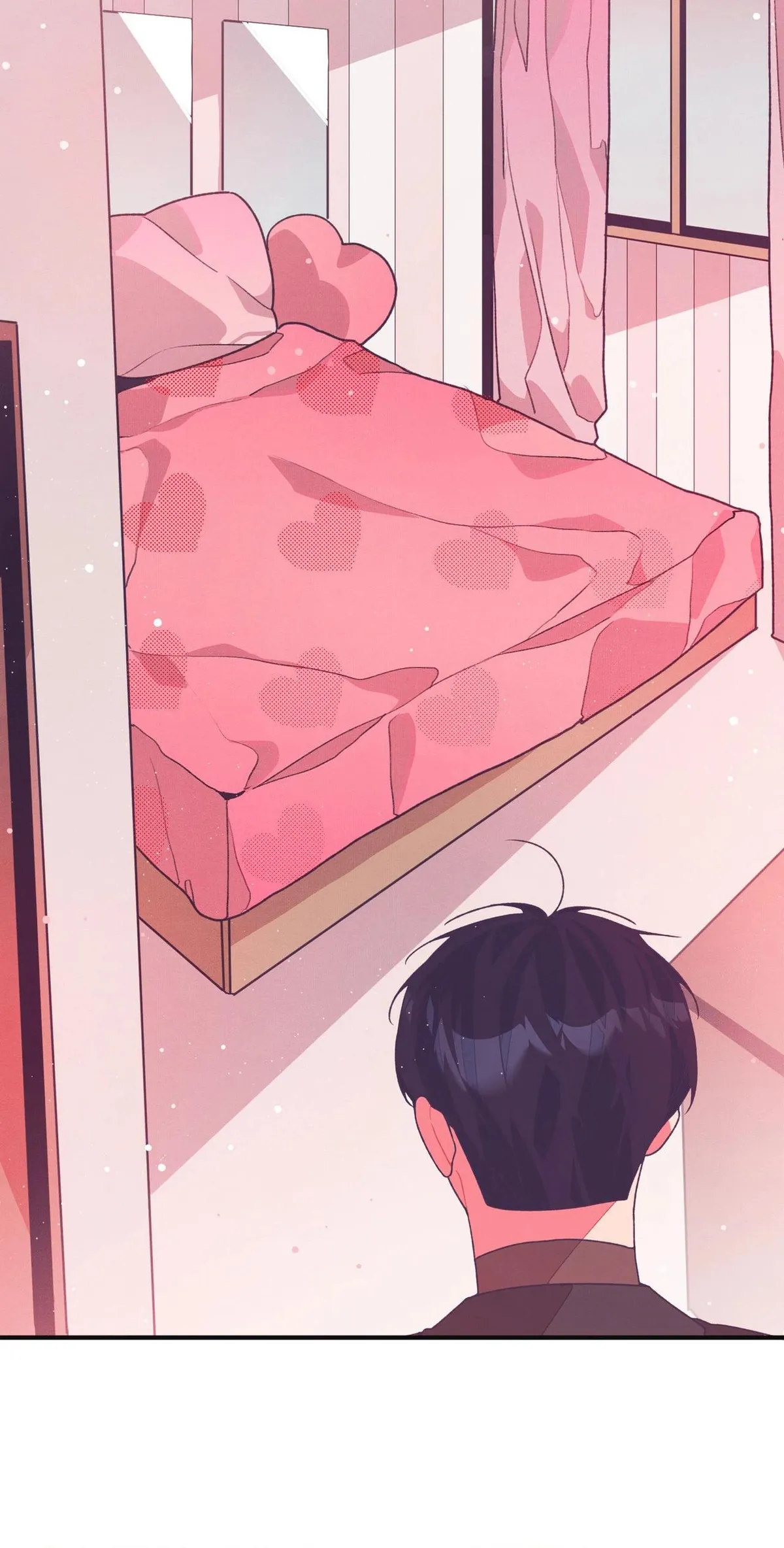 Necessity of Relationship Chapter 17 page 4 - 
