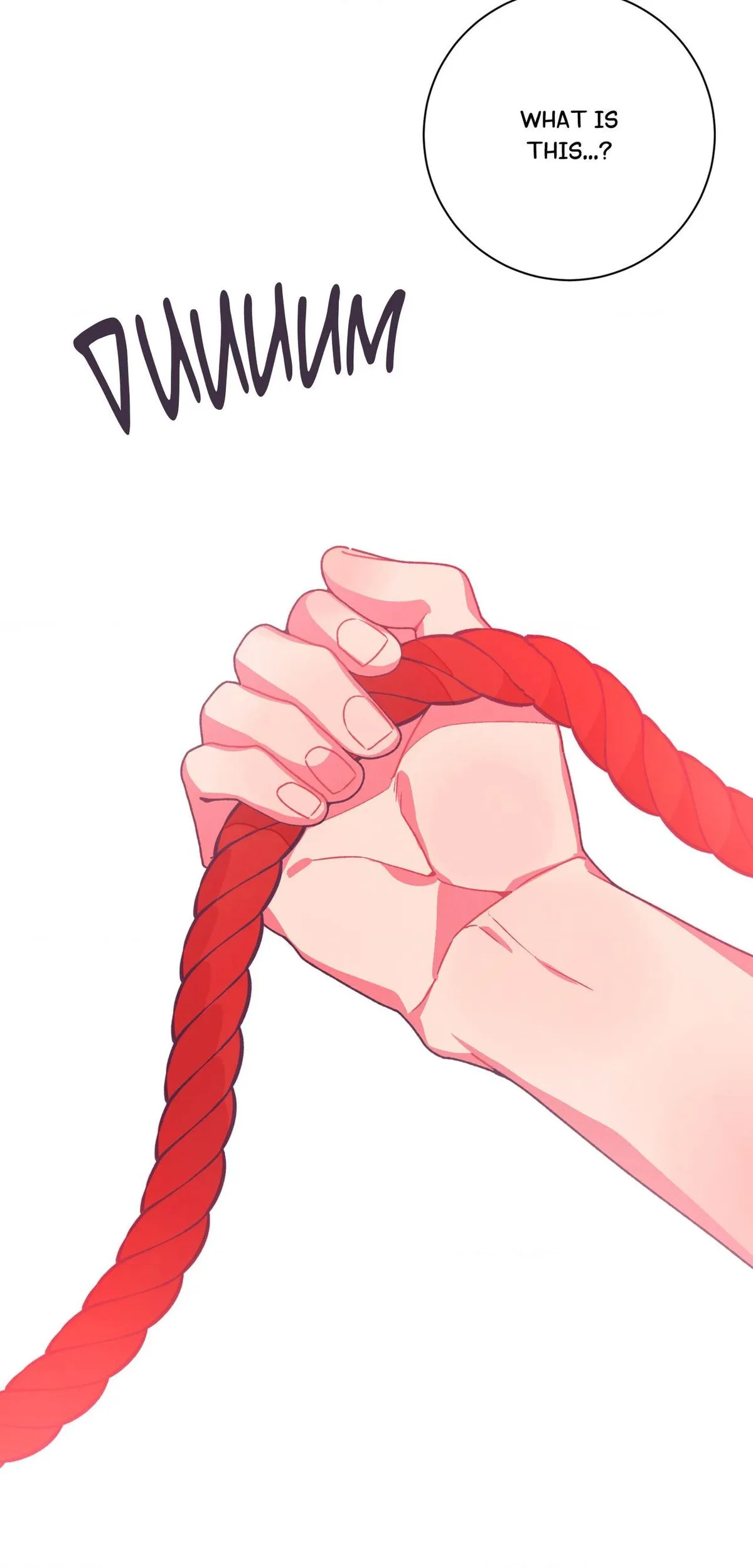 Necessity of Relationship Chapter 17 page 33 - 