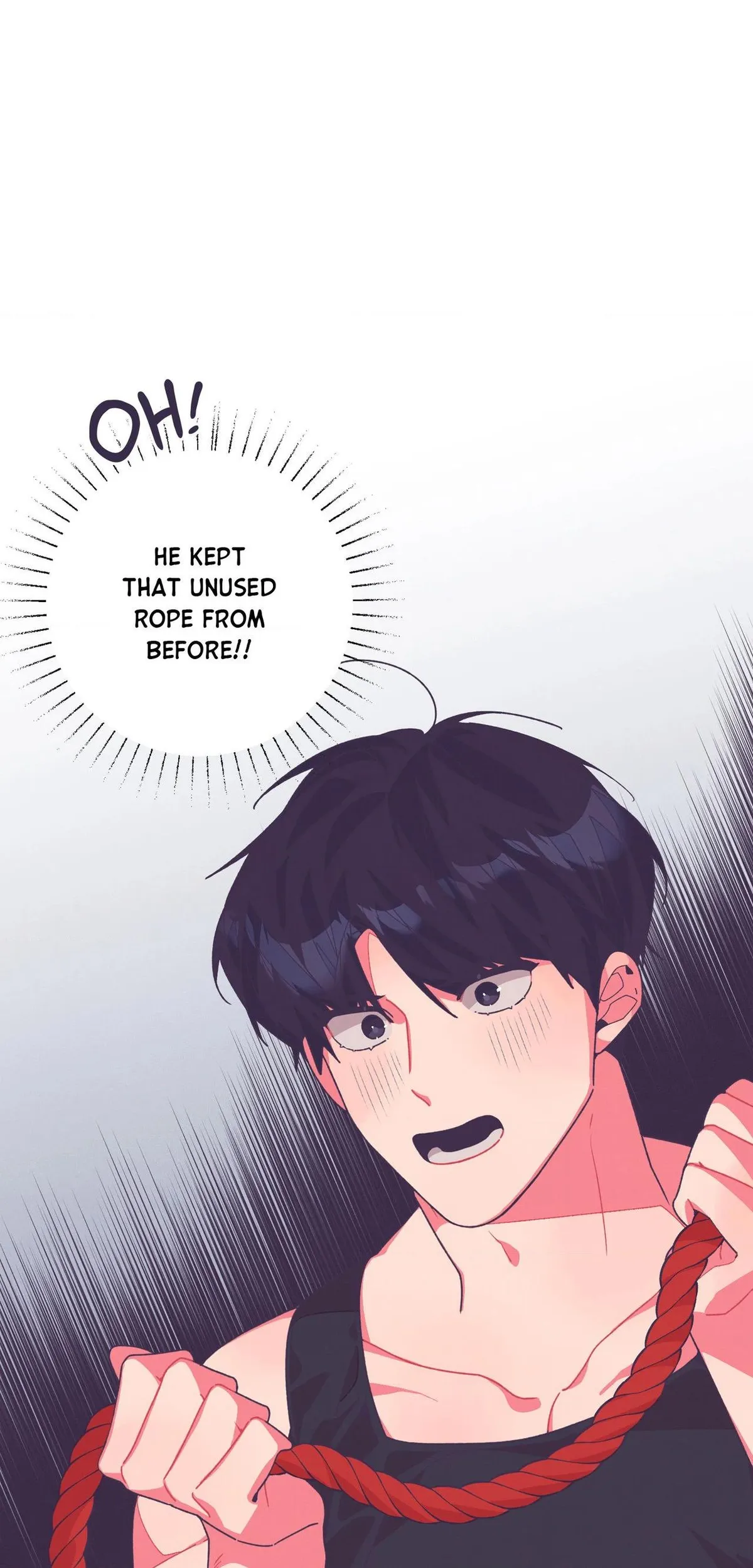 Necessity of Relationship Chapter 17 page 35 - 