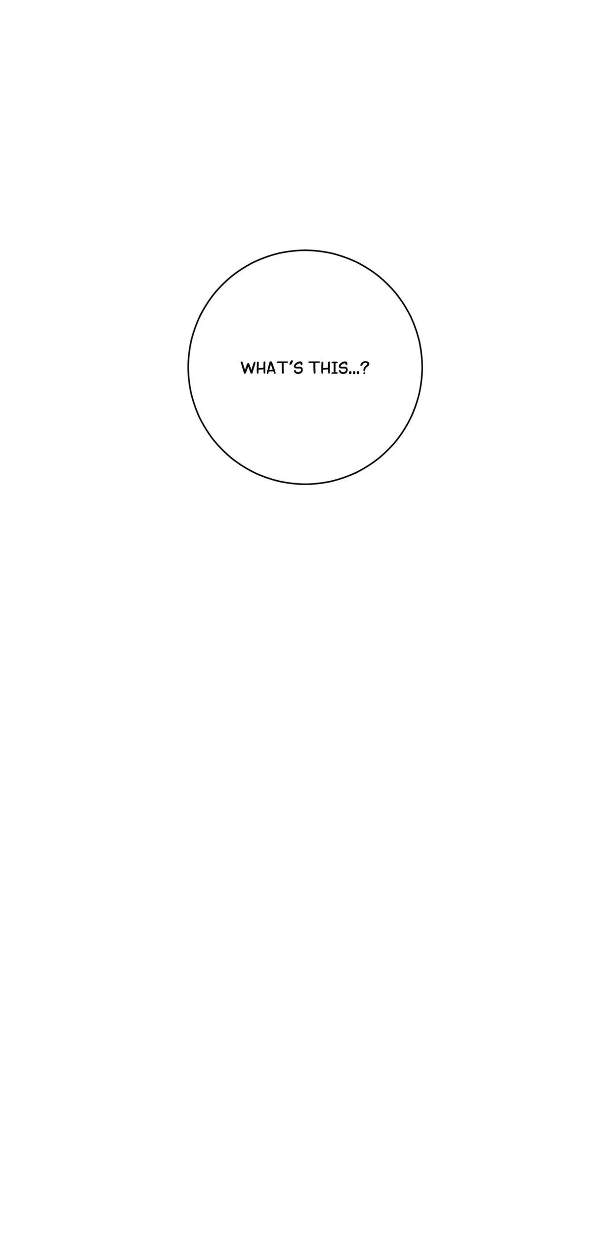 Necessity of Relationship Chapter 17 page 40 - 