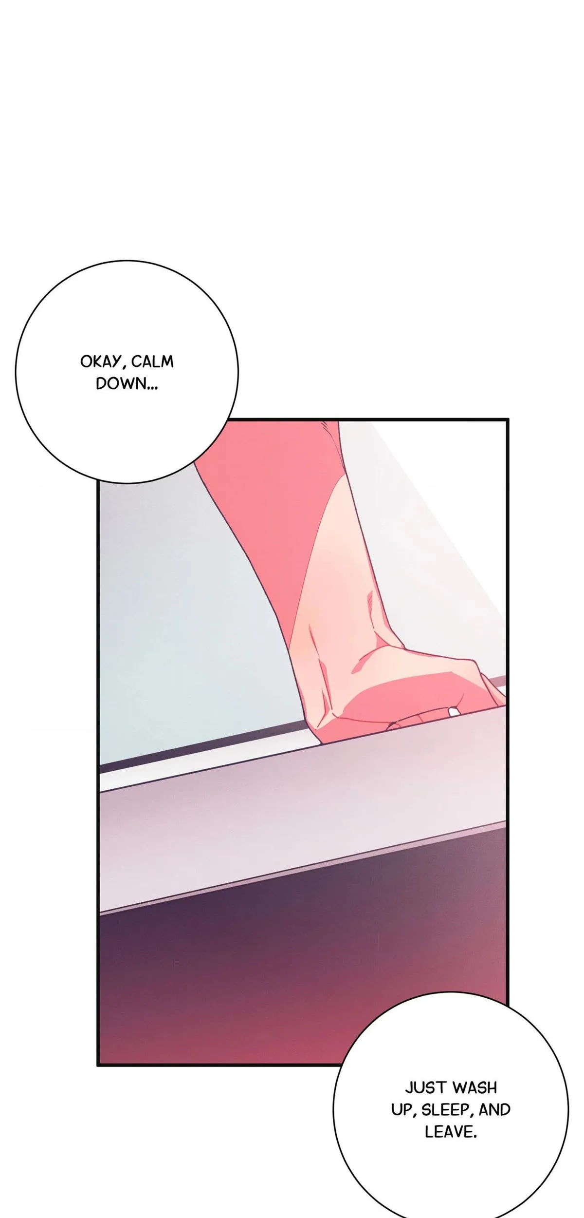 Necessity of Relationship Chapter 17 page 43 - 