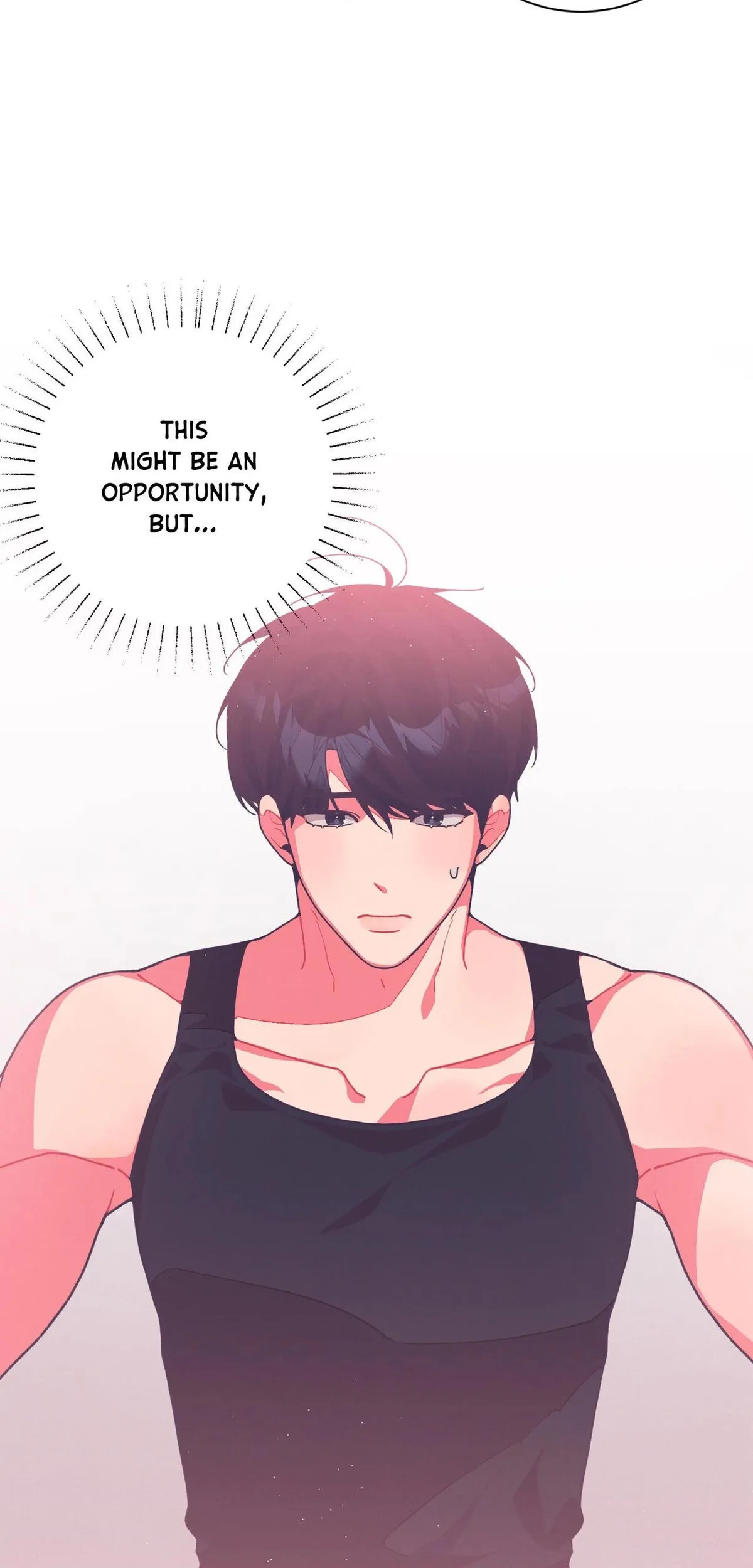 Necessity of Relationship Chapter 17 page 44 - 