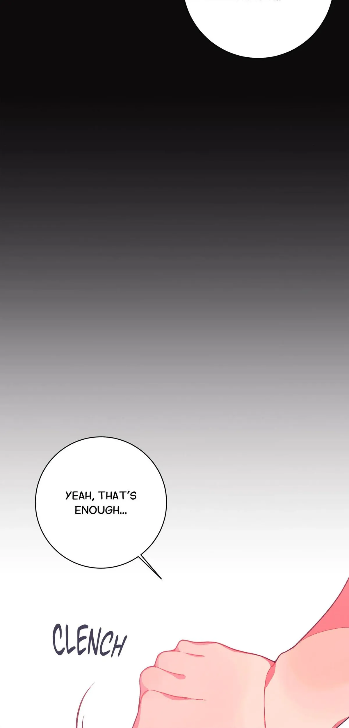 Necessity of Relationship Chapter 17 page 48 - 