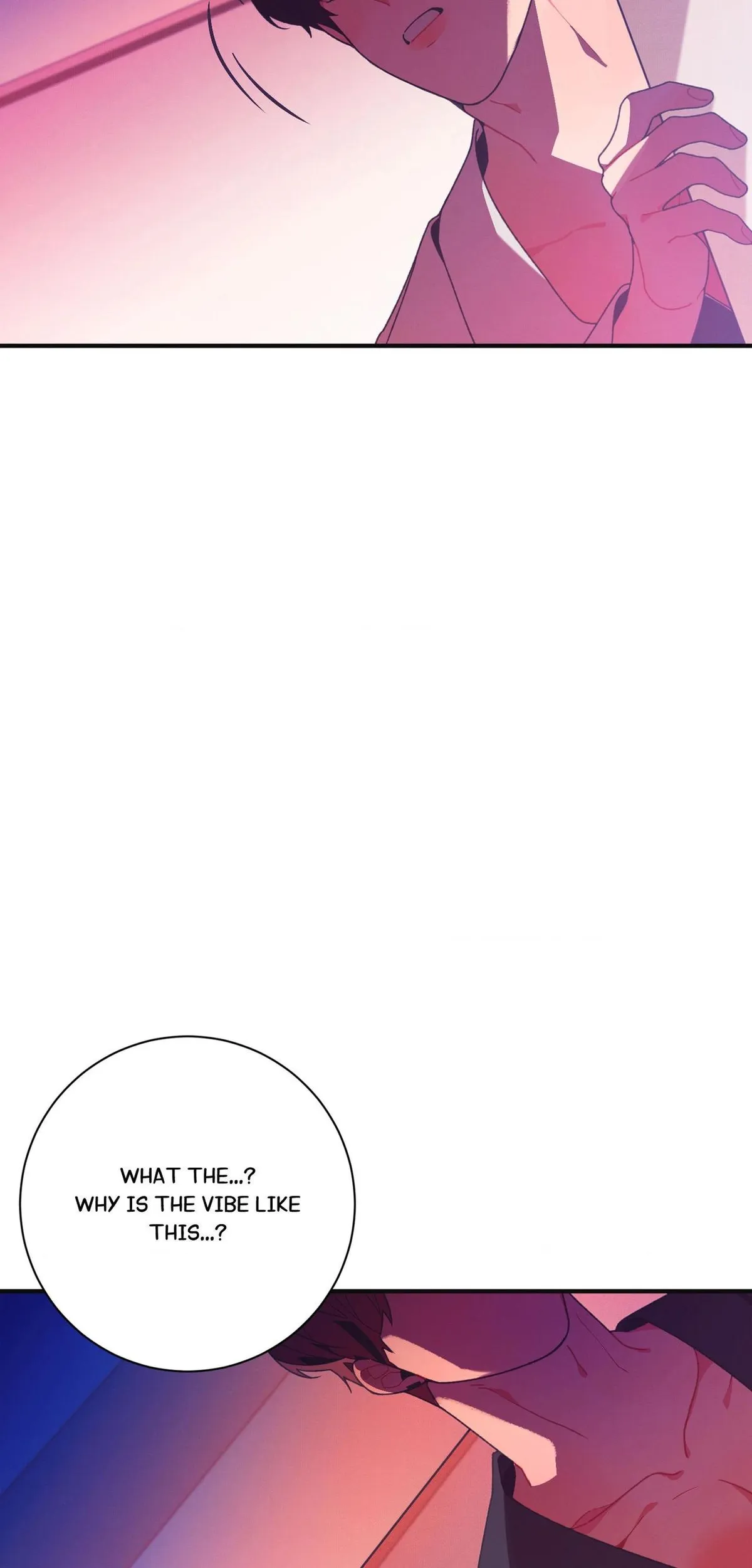 Necessity of Relationship Chapter 17 page 52 - 