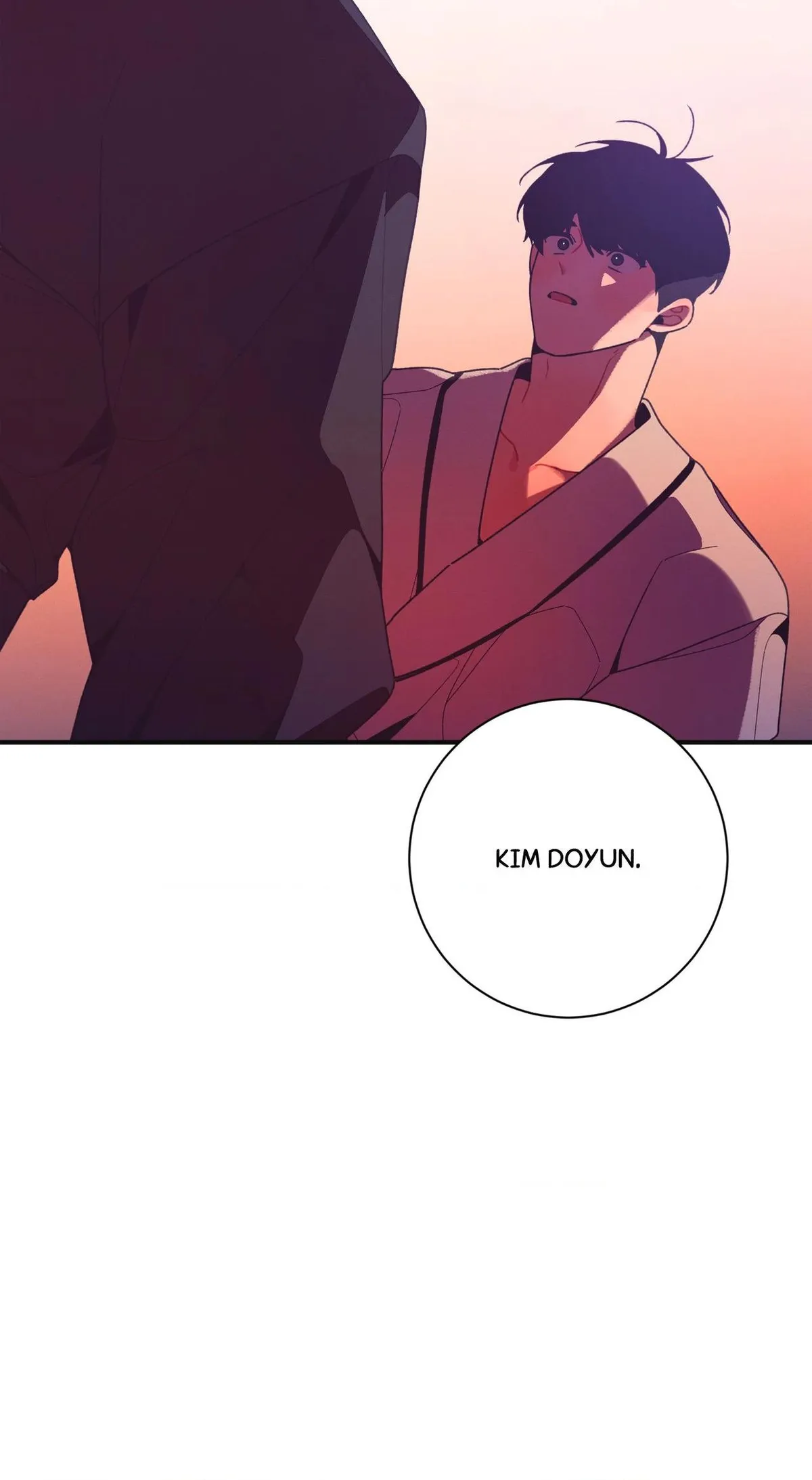 Necessity of Relationship Chapter 17 page 60 - 
