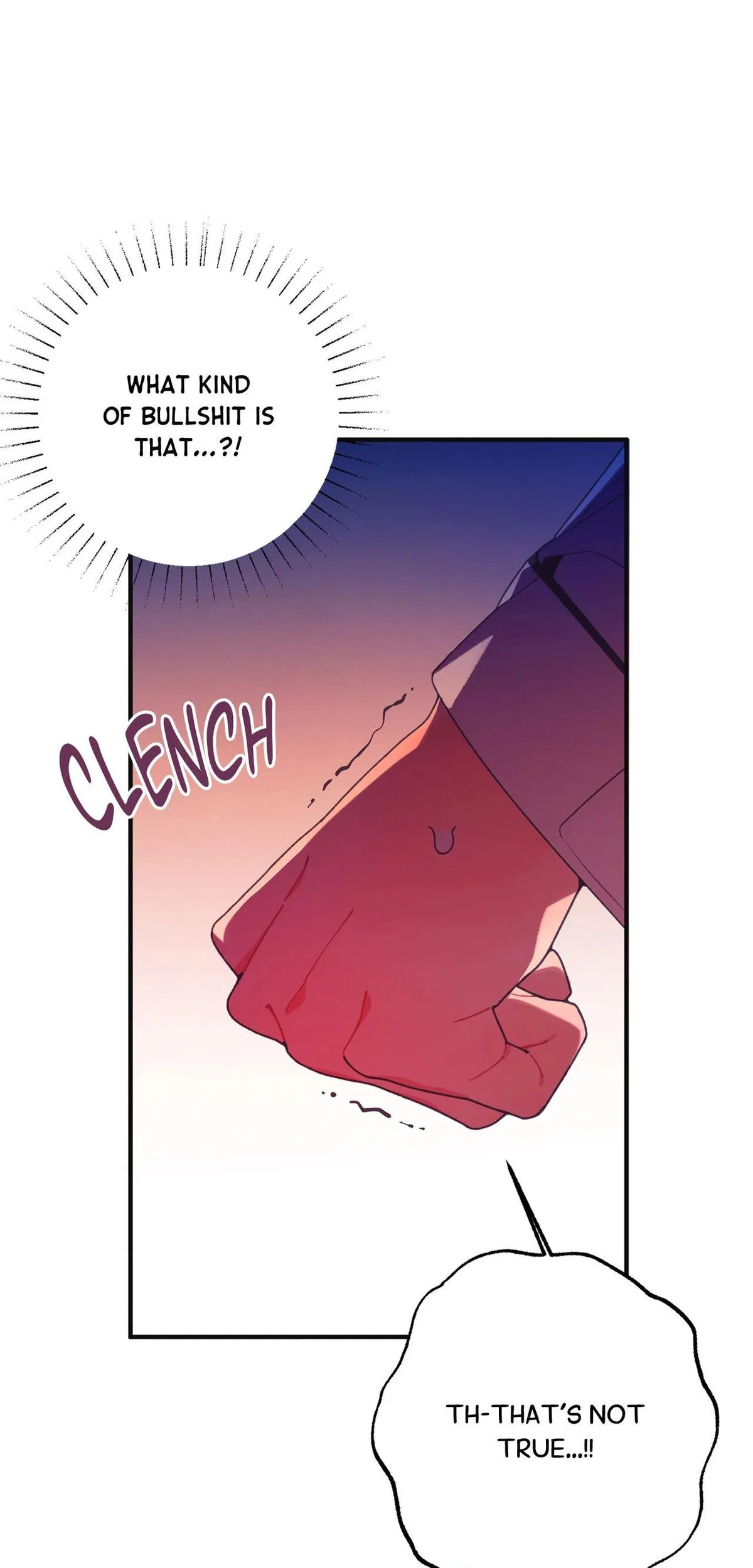 Necessity of Relationship Chapter 17 page 61 - 