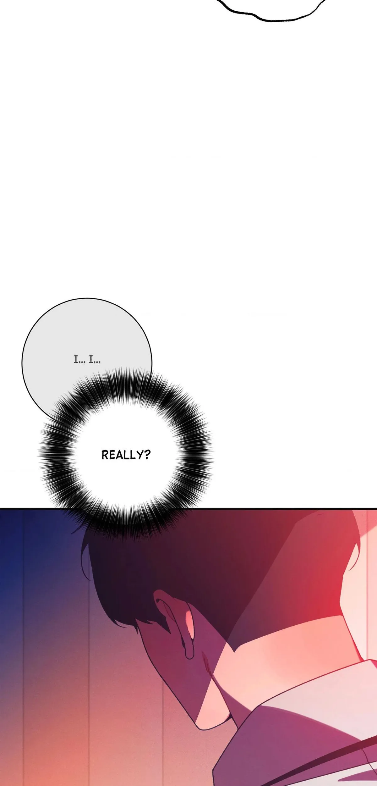 Necessity of Relationship Chapter 17 page 62 - 