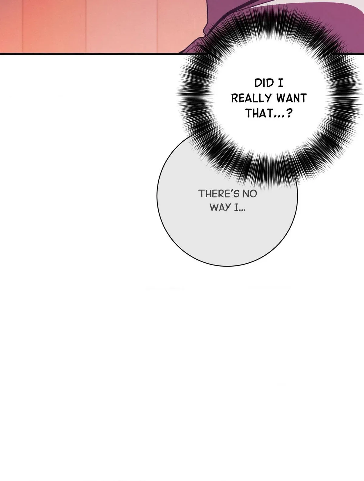 Necessity of Relationship Chapter 17 page 63 - 