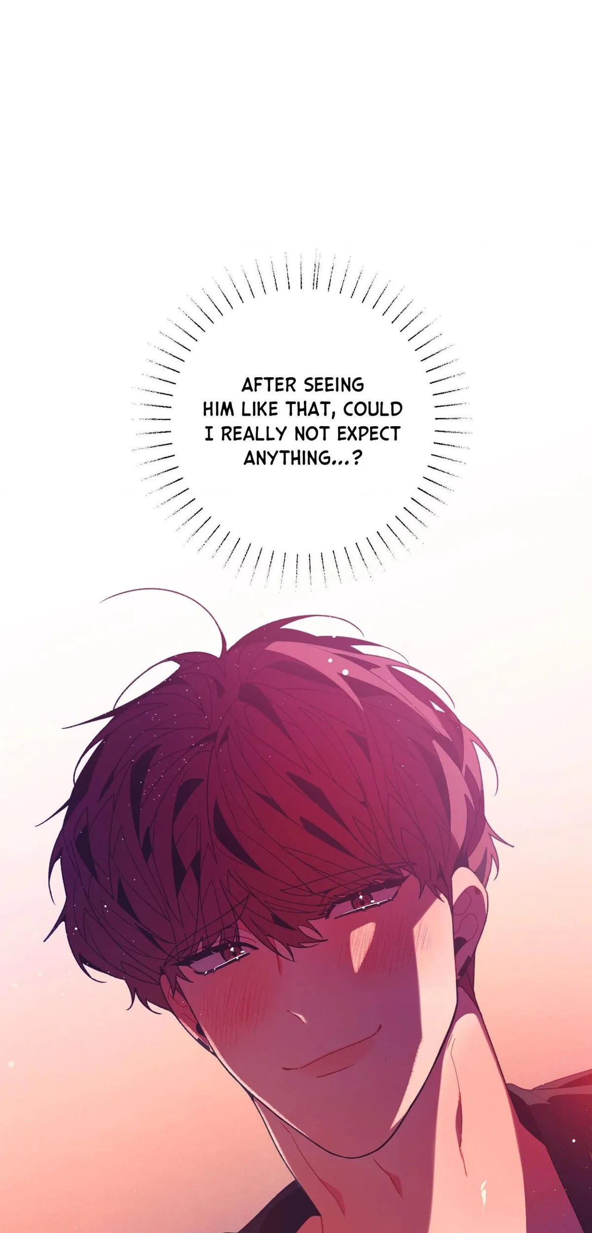 Necessity of Relationship Chapter 17 page 64 - 