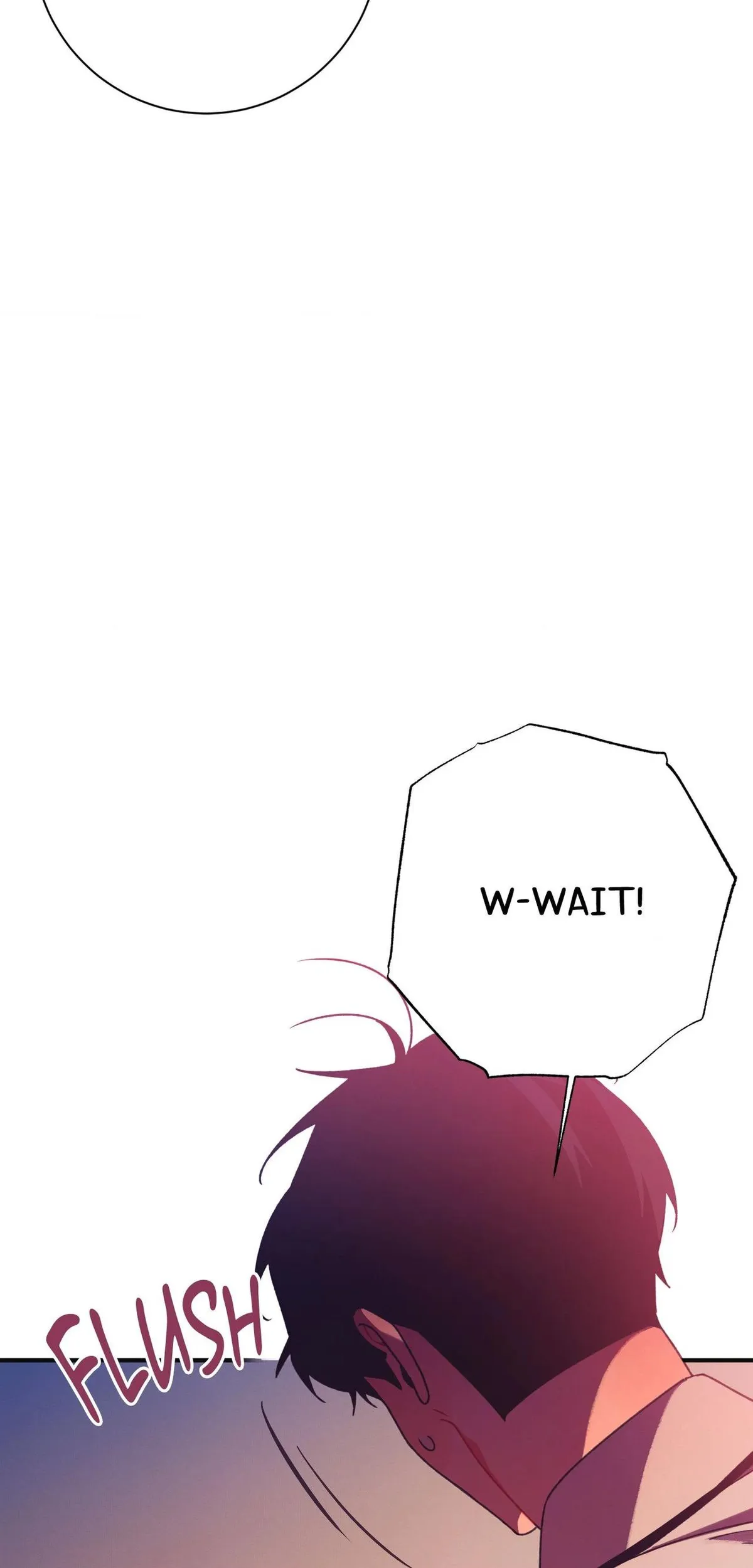 Necessity of Relationship Chapter 17 page 69 - 
