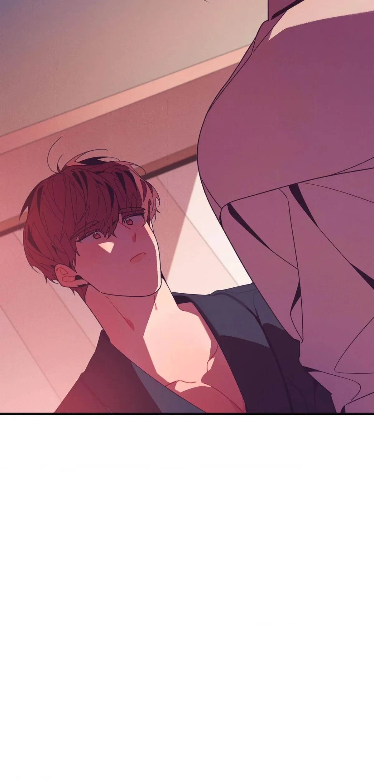 Necessity of Relationship Chapter 17 page 70 - 