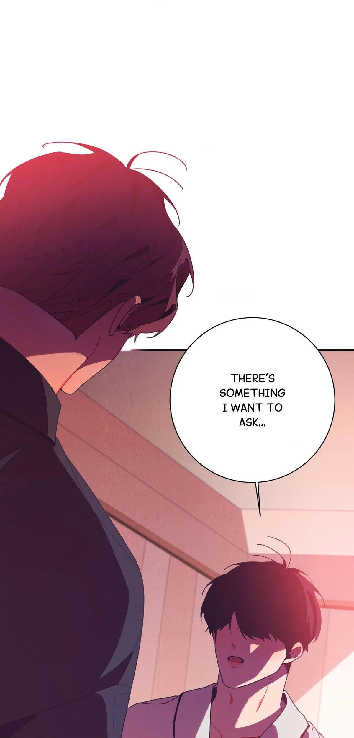 Necessity of Relationship Chapter 17 page 72 - 