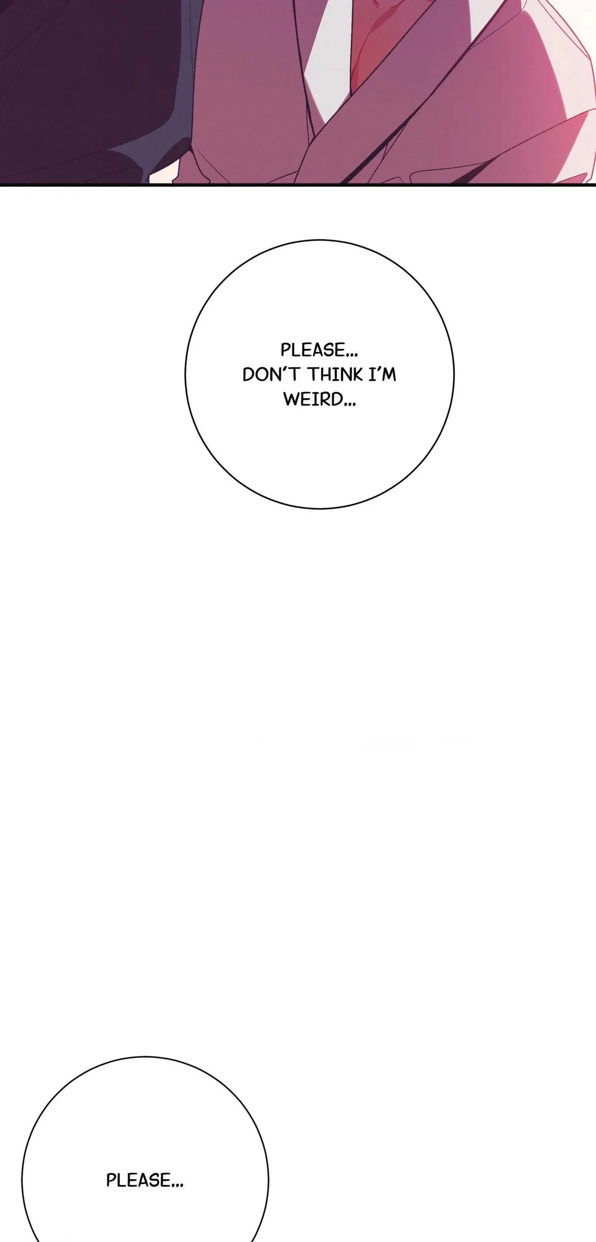 Necessity of Relationship Chapter 17 page 73 - 