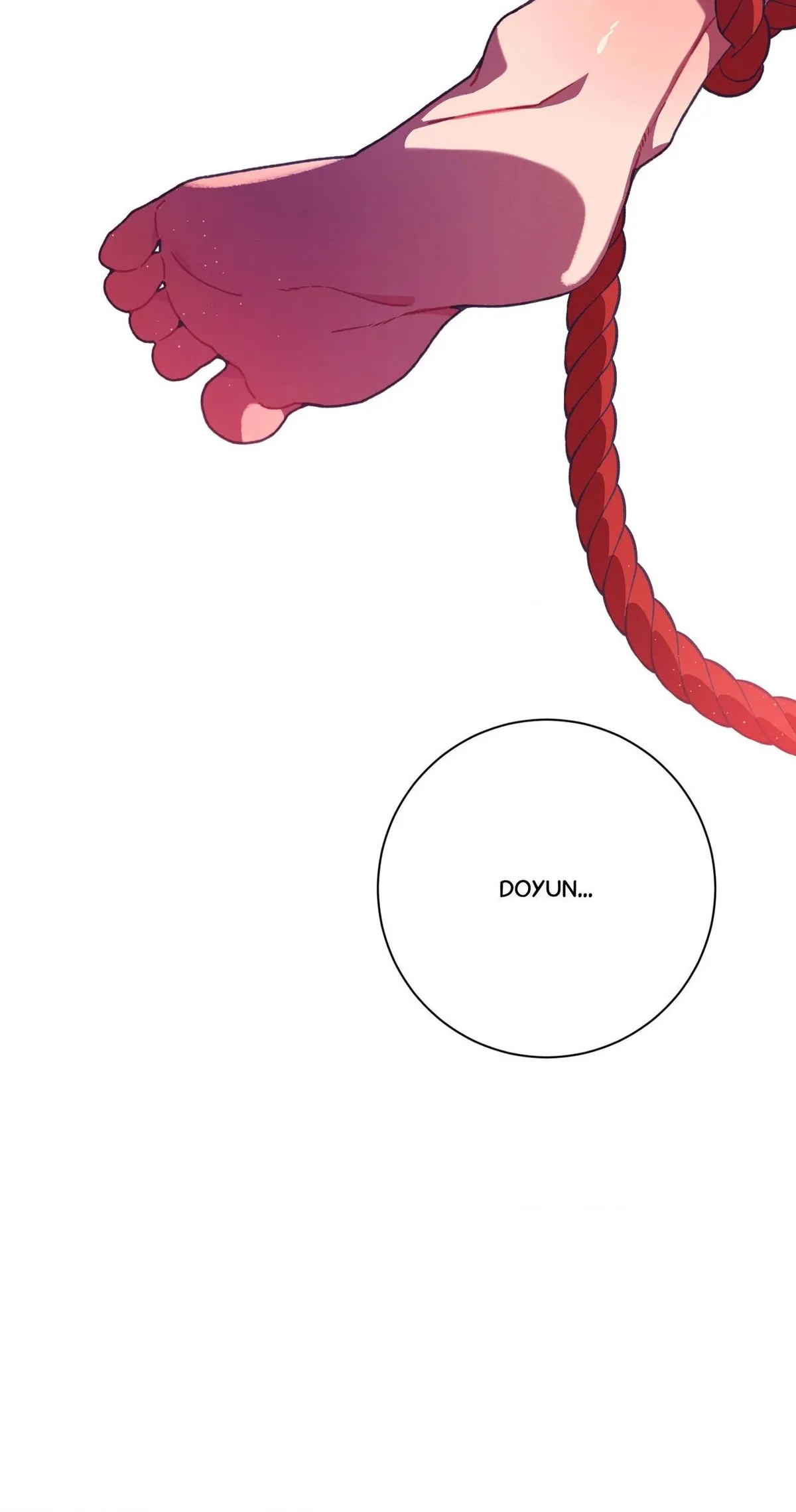 Necessity of Relationship Chapter 17 page 78 - 