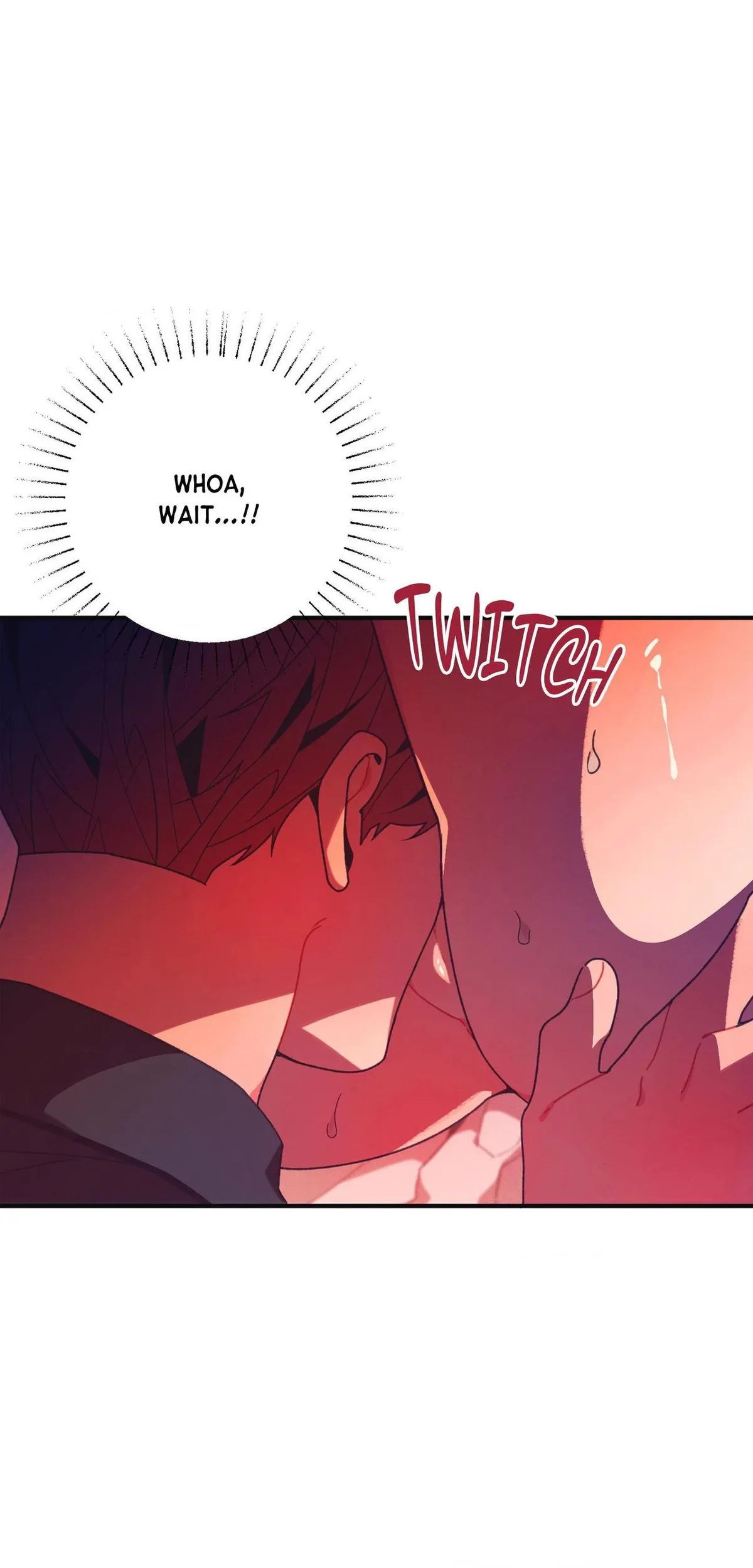 Necessity of Relationship Chapter 17 page 87 - 