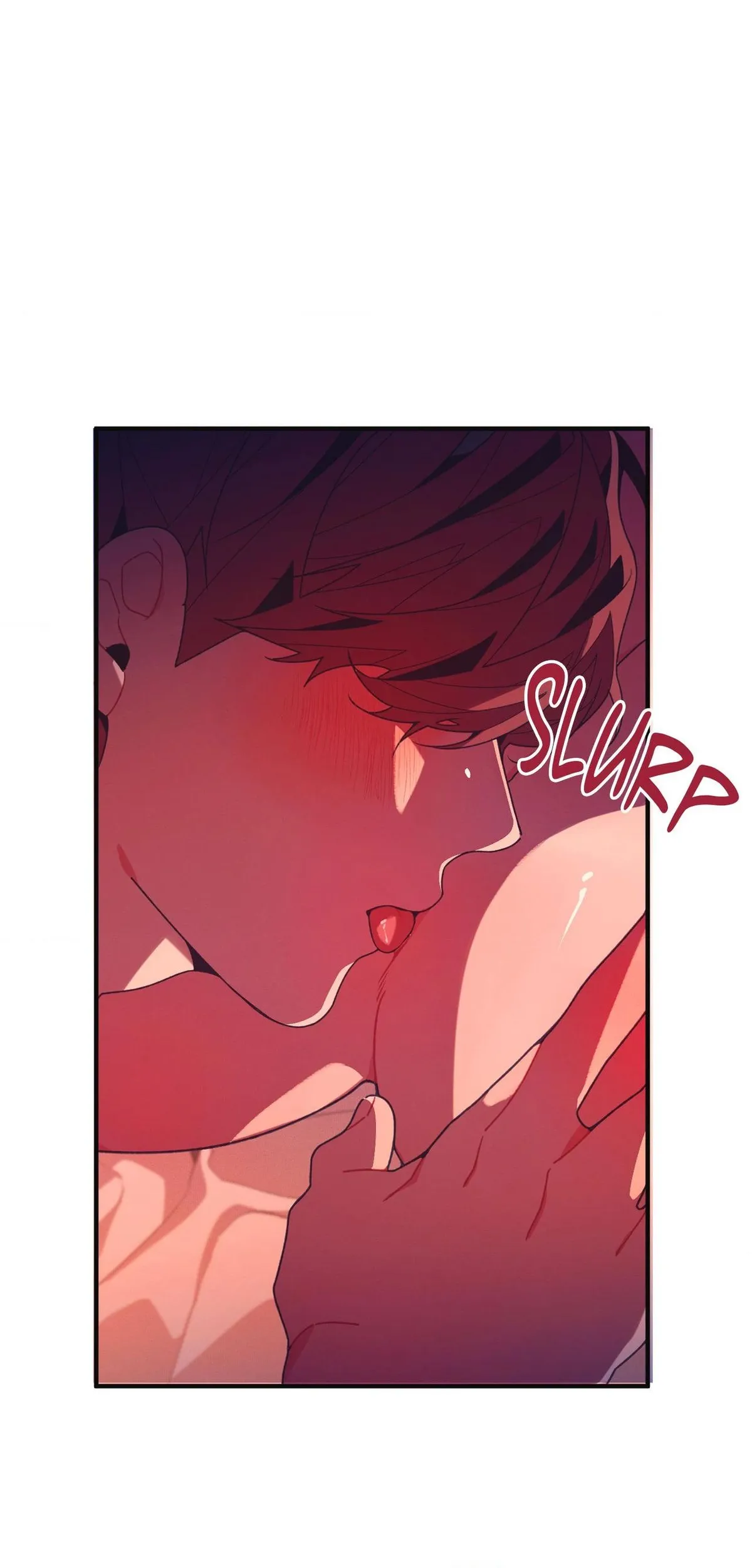 Necessity of Relationship Chapter 17 page 88 - 