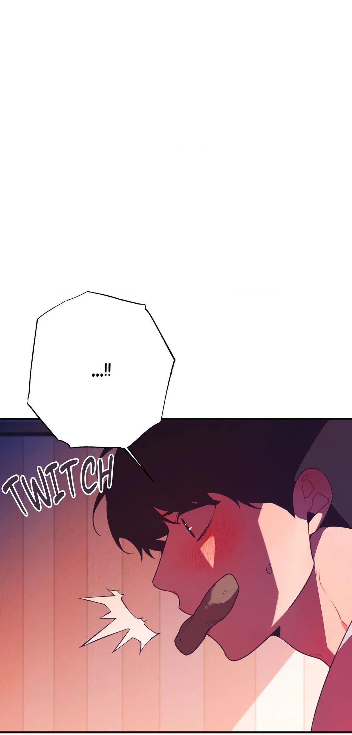 Necessity of Relationship Chapter 17 page 89 - 