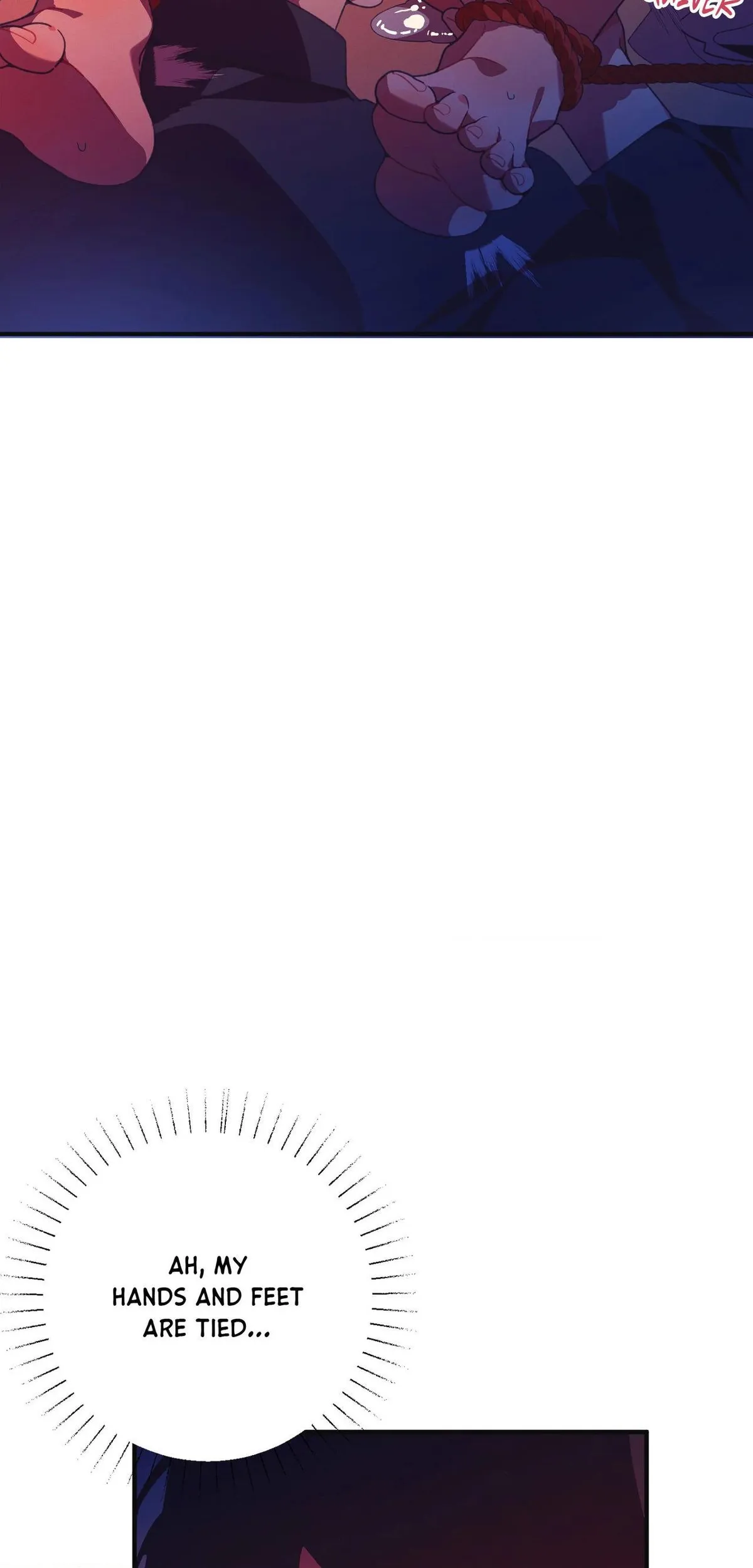 Necessity of Relationship Chapter 17 page 93 - 