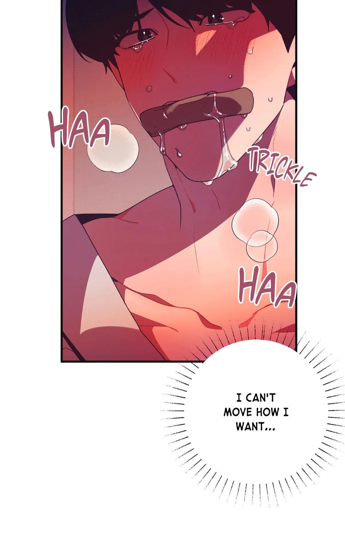 Necessity of Relationship Chapter 17 page 94 - 