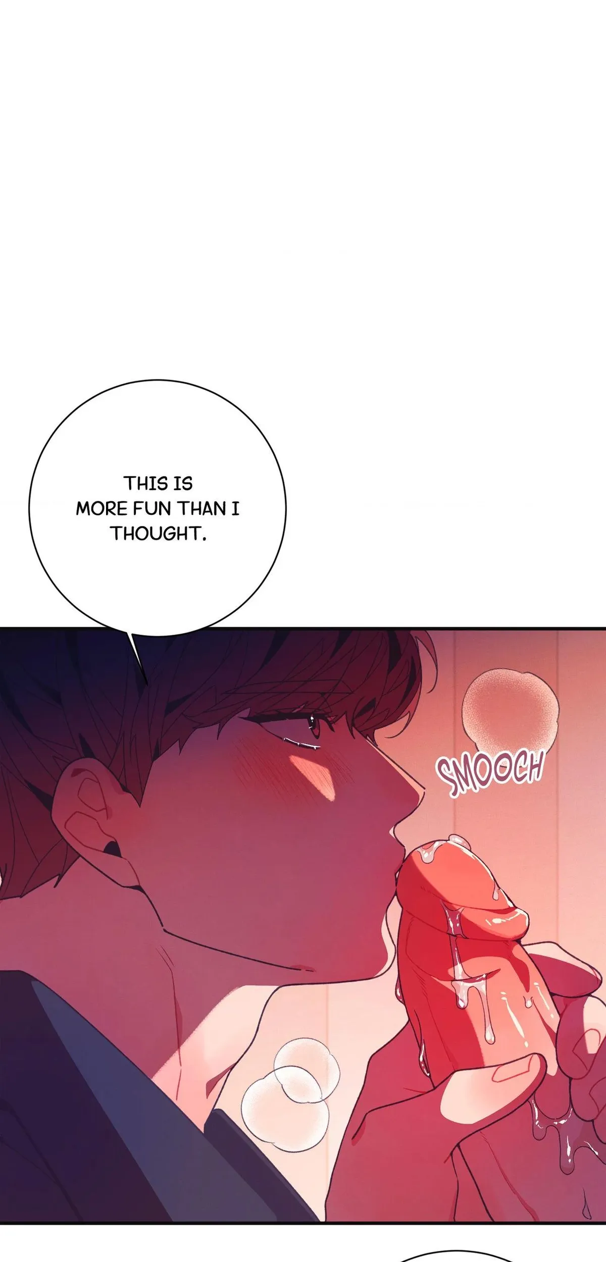 Necessity of Relationship Chapter 17 page 95 - 