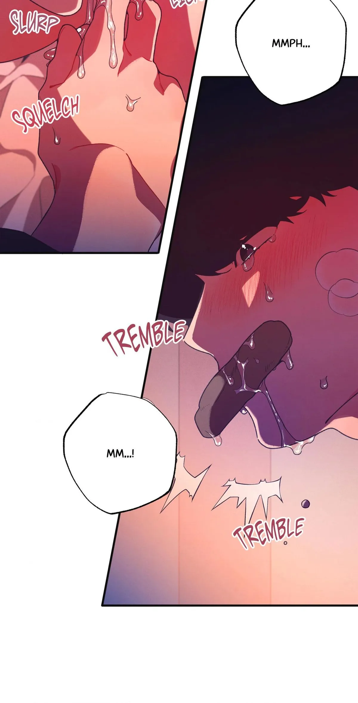 Necessity of Relationship Chapter 17 page 97 - 