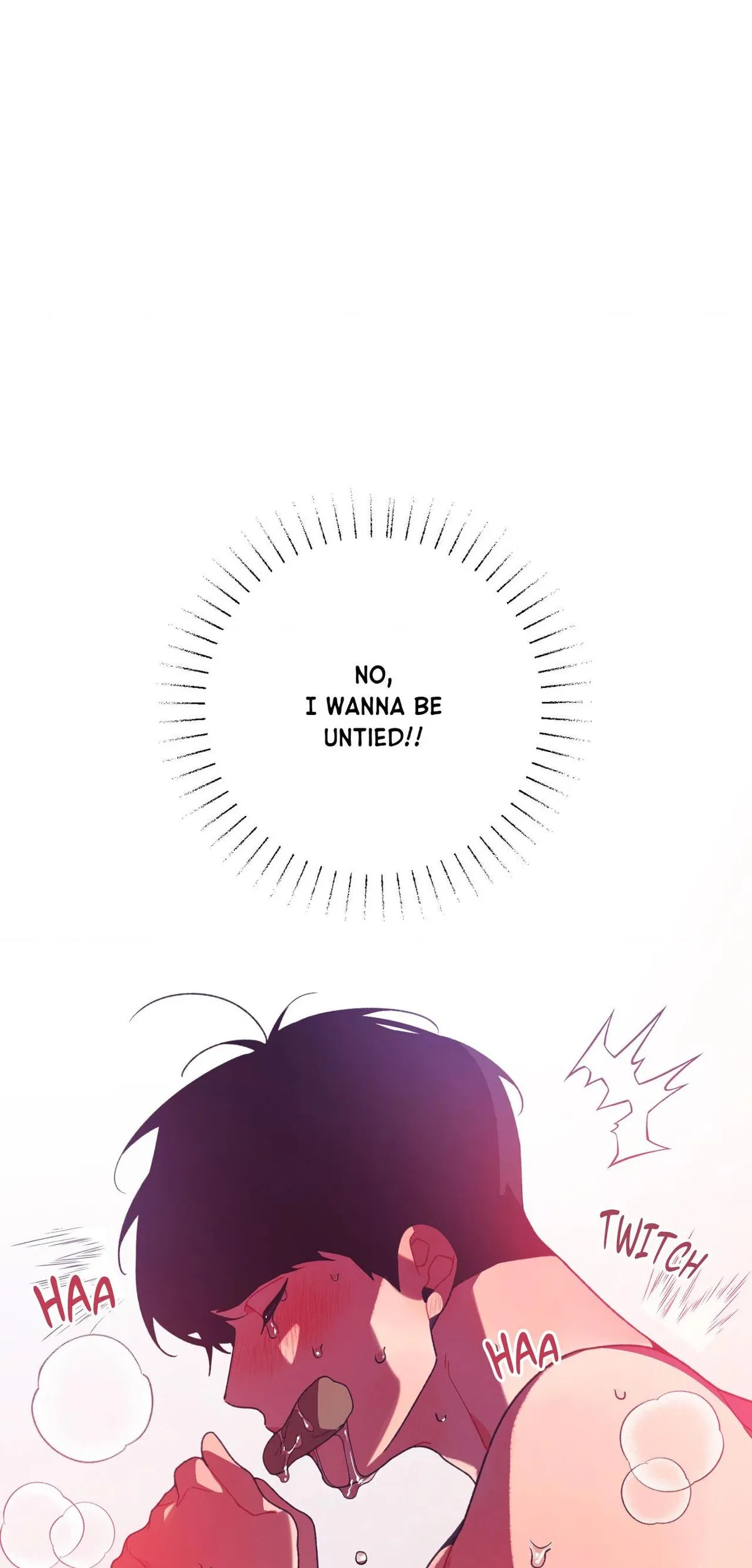 Necessity of Relationship Chapter 17 page 98 - 