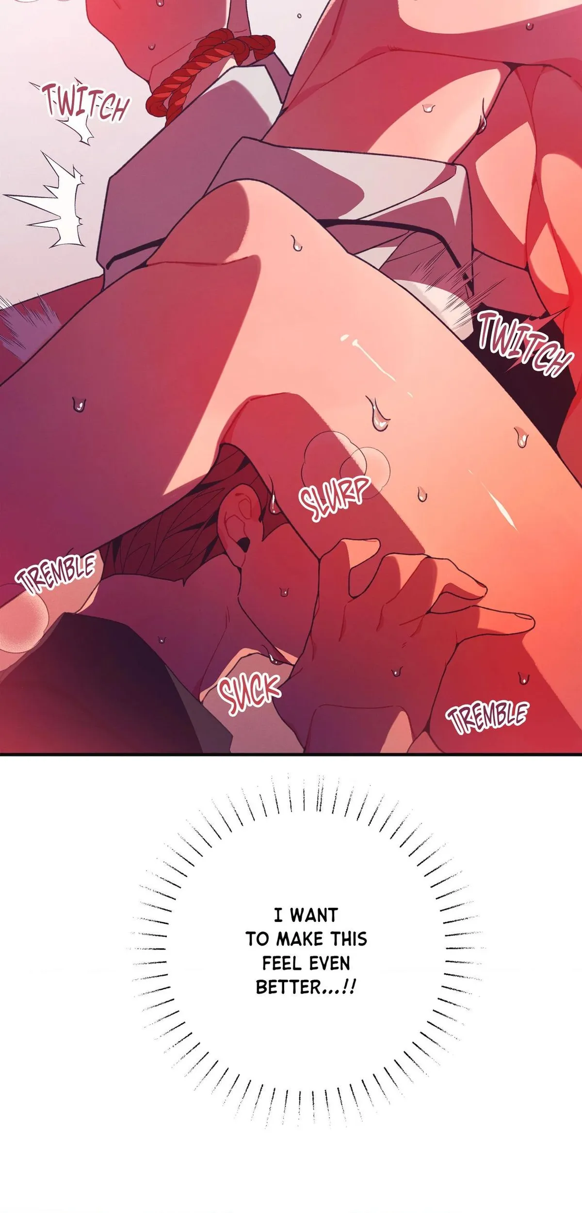 Necessity of Relationship Chapter 17 page 99 - 