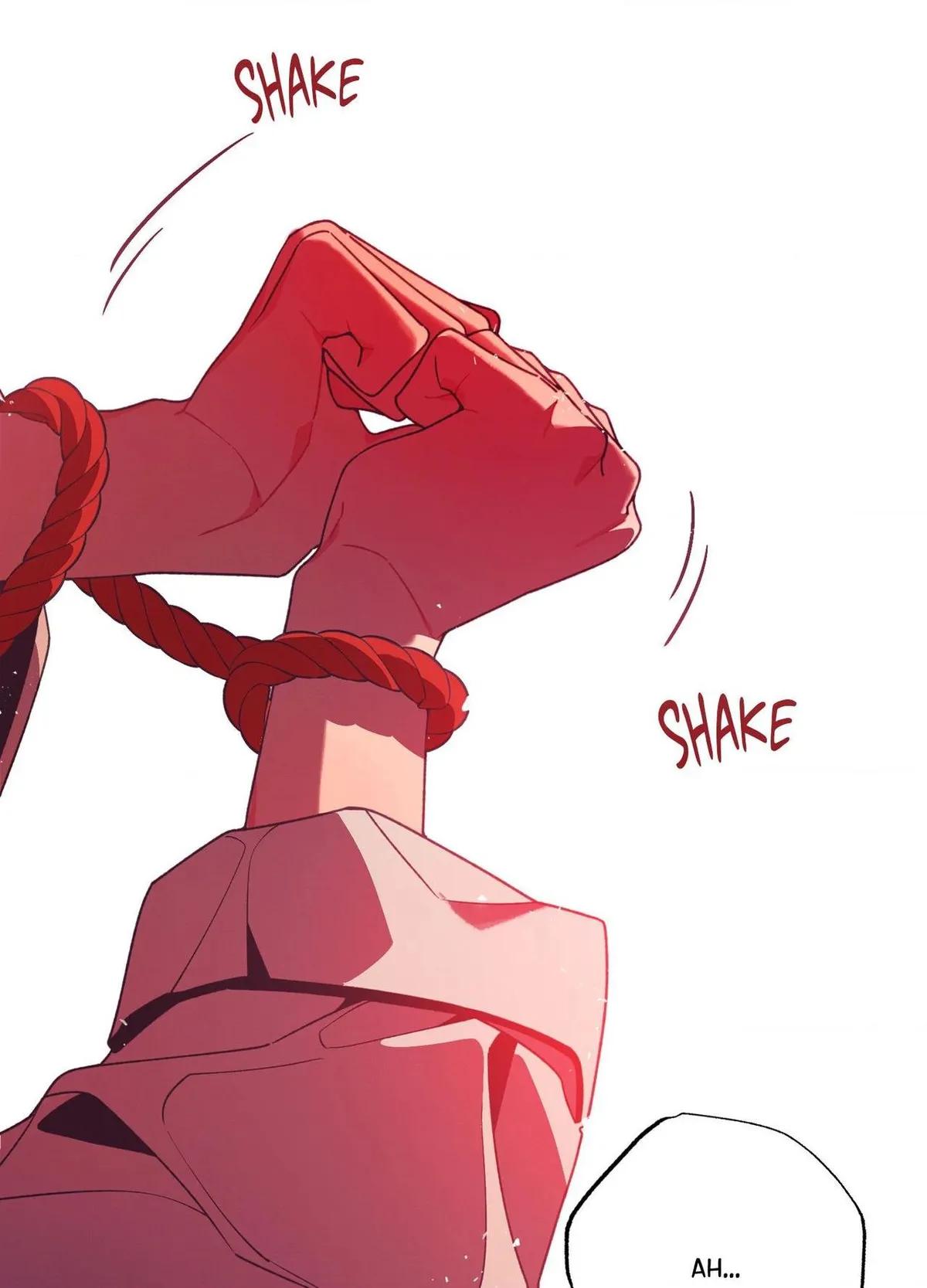 Necessity of Relationship Chapter 18 page 2 - 