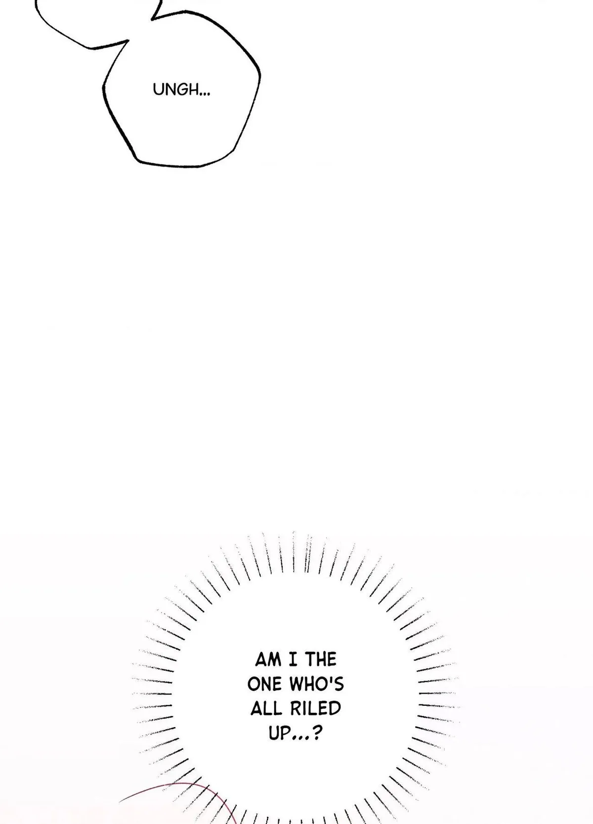 Necessity of Relationship Chapter 18 page 11 - 