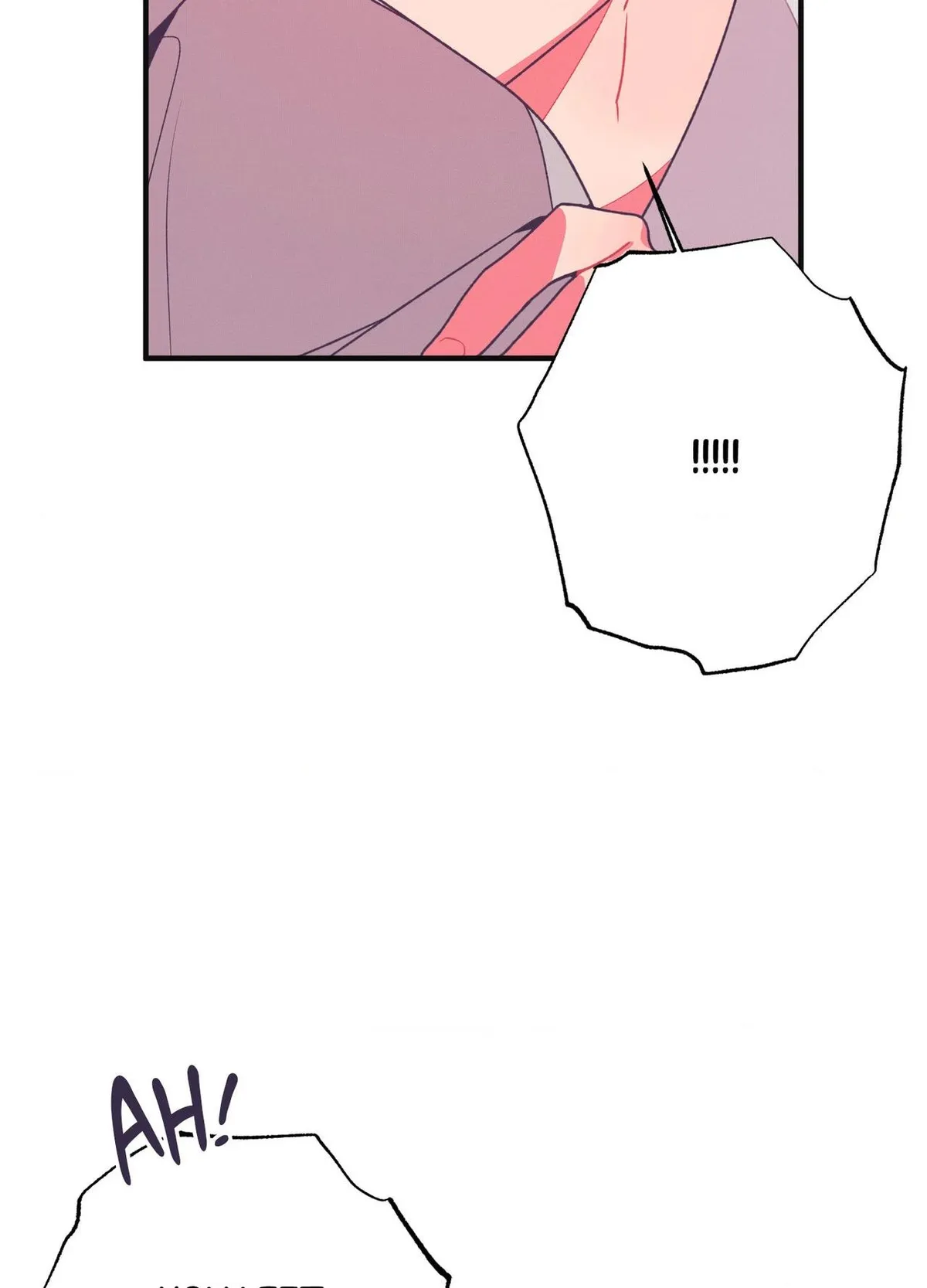 Necessity of Relationship Chapter 18 page 101 - 