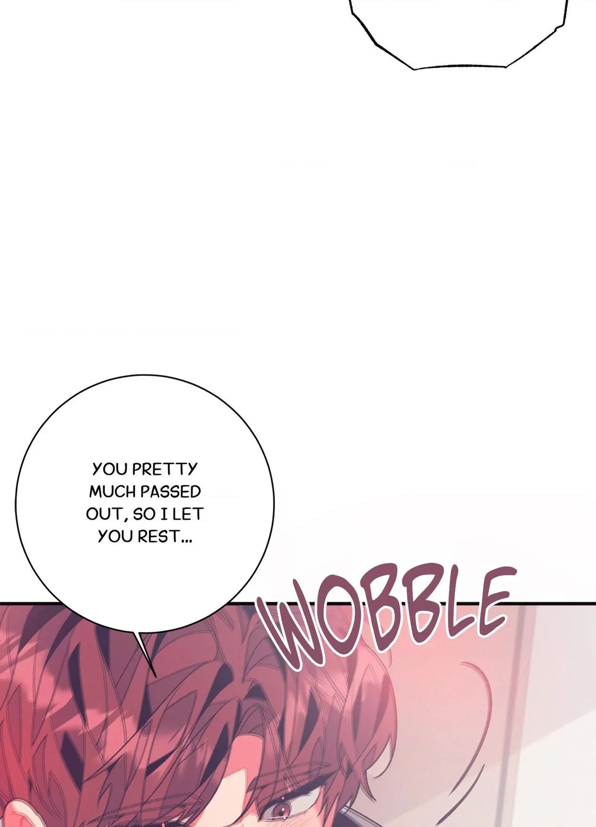 Necessity of Relationship Chapter 18 page 103 - 