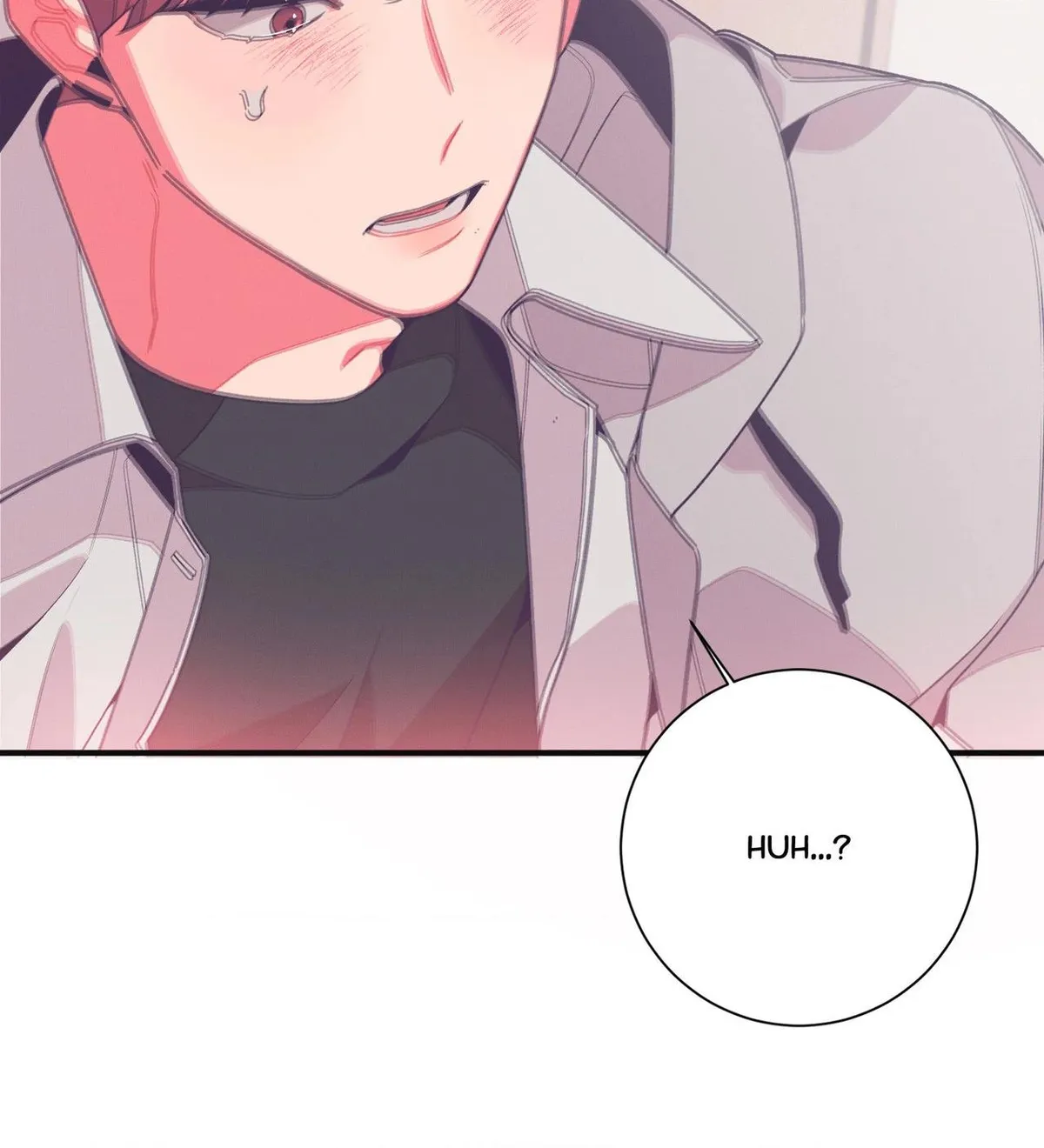 Necessity of Relationship Chapter 18 page 104 - 