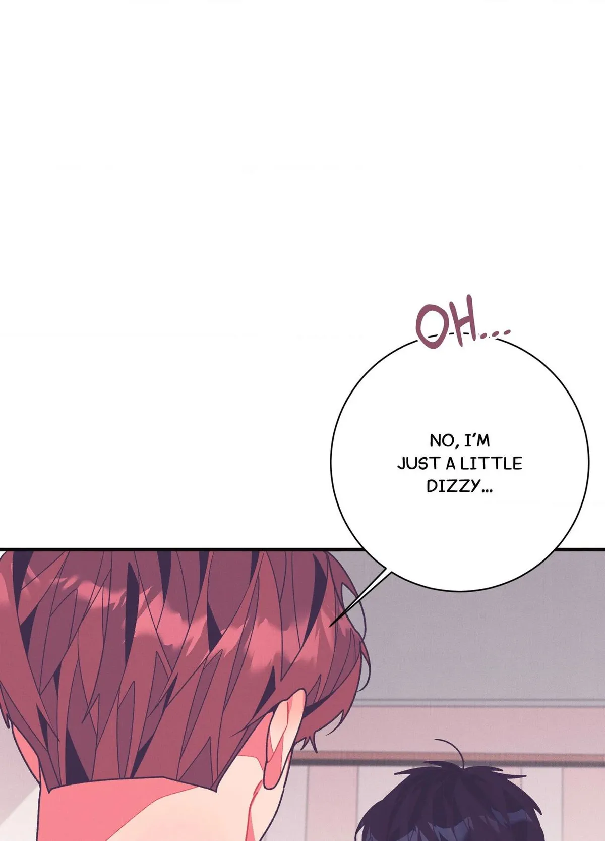 Necessity of Relationship Chapter 18 page 107 - 